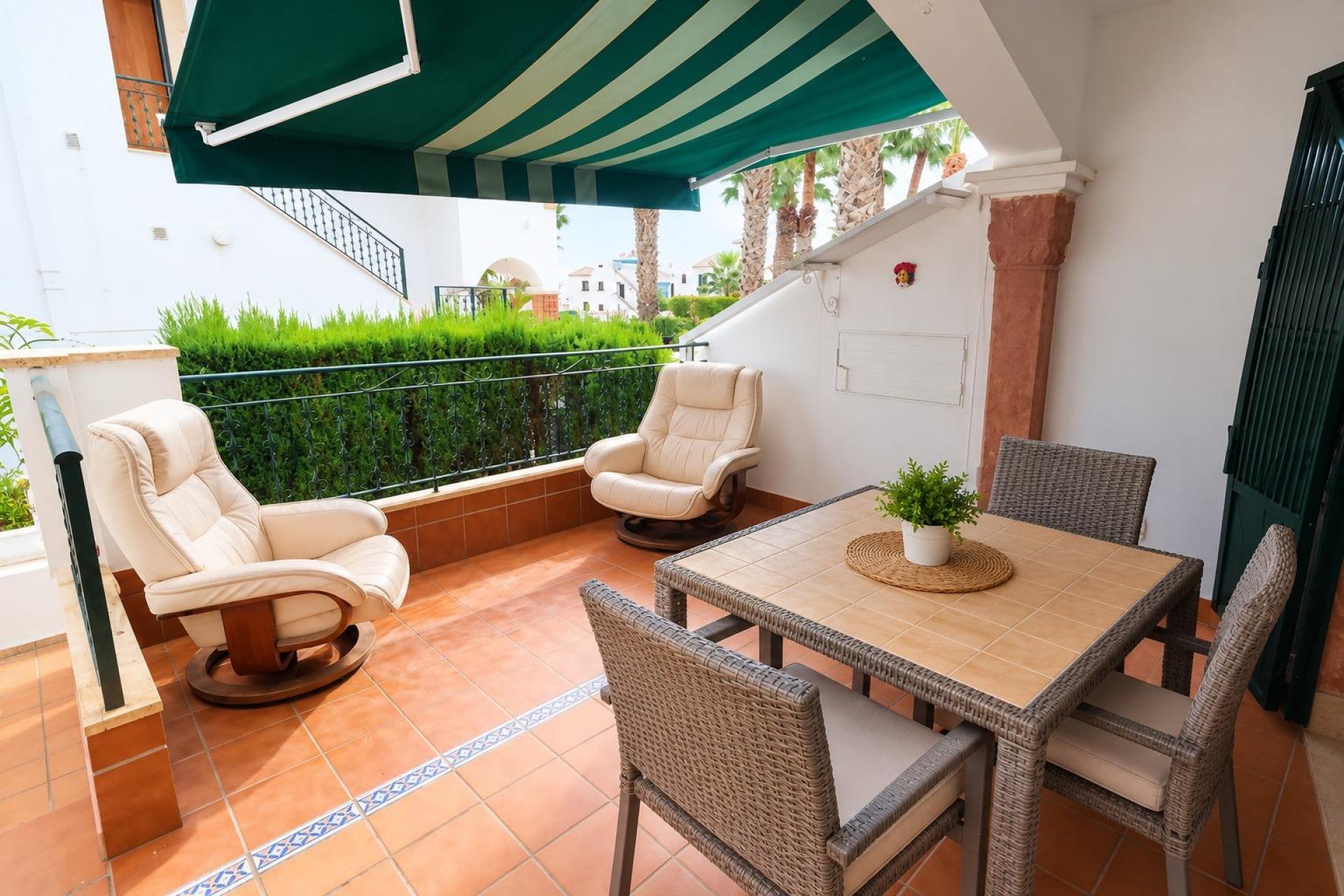 Resale - Apartment / Flat * - Orihuela Costa * - PAU 8 *