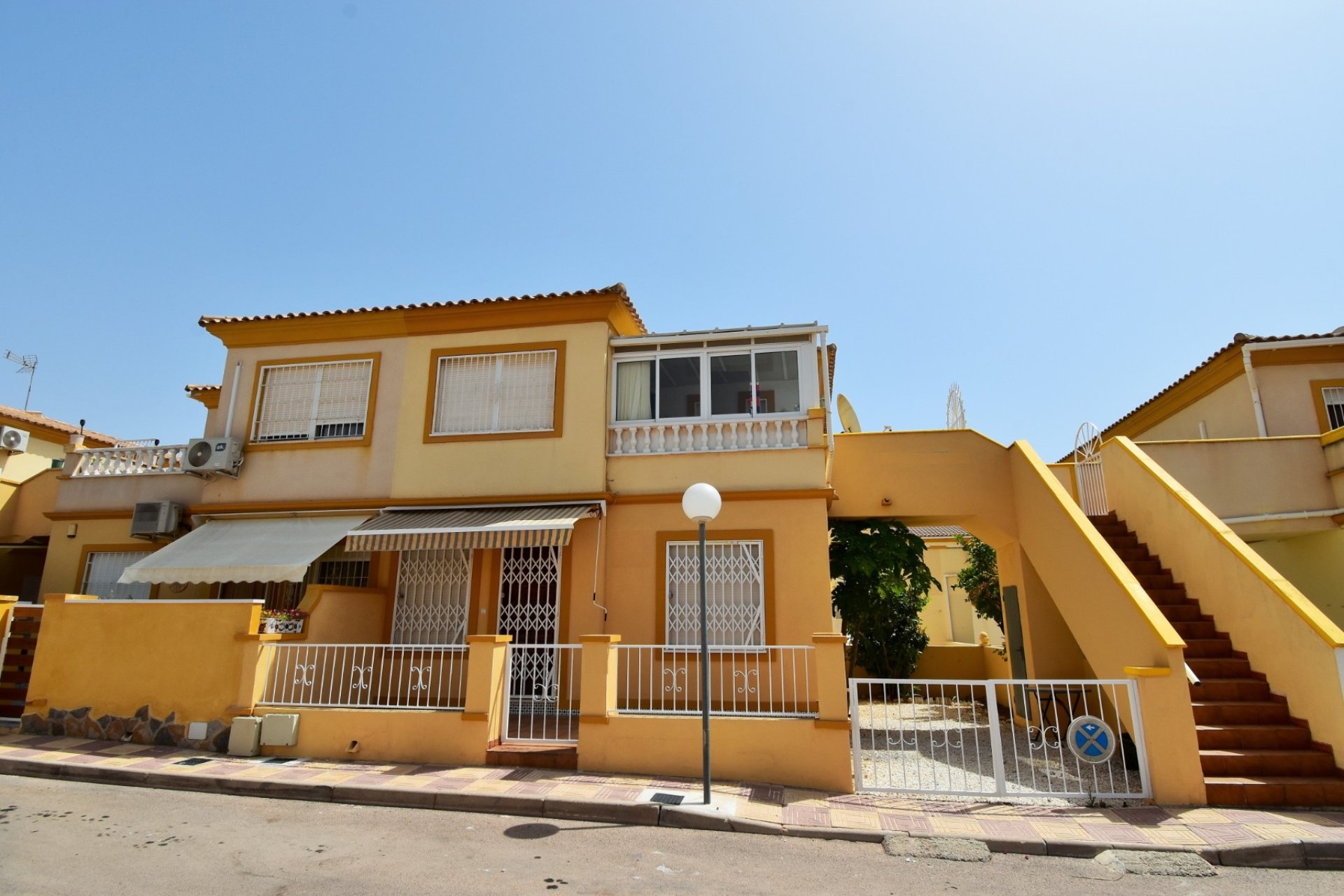 Resale - Apartment / flat - Orihuela Costa - Playa Flamenca