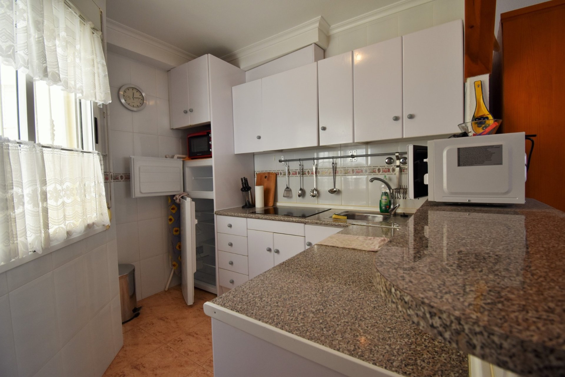 Resale - Apartment / flat - Orihuela Costa - Playa Flamenca