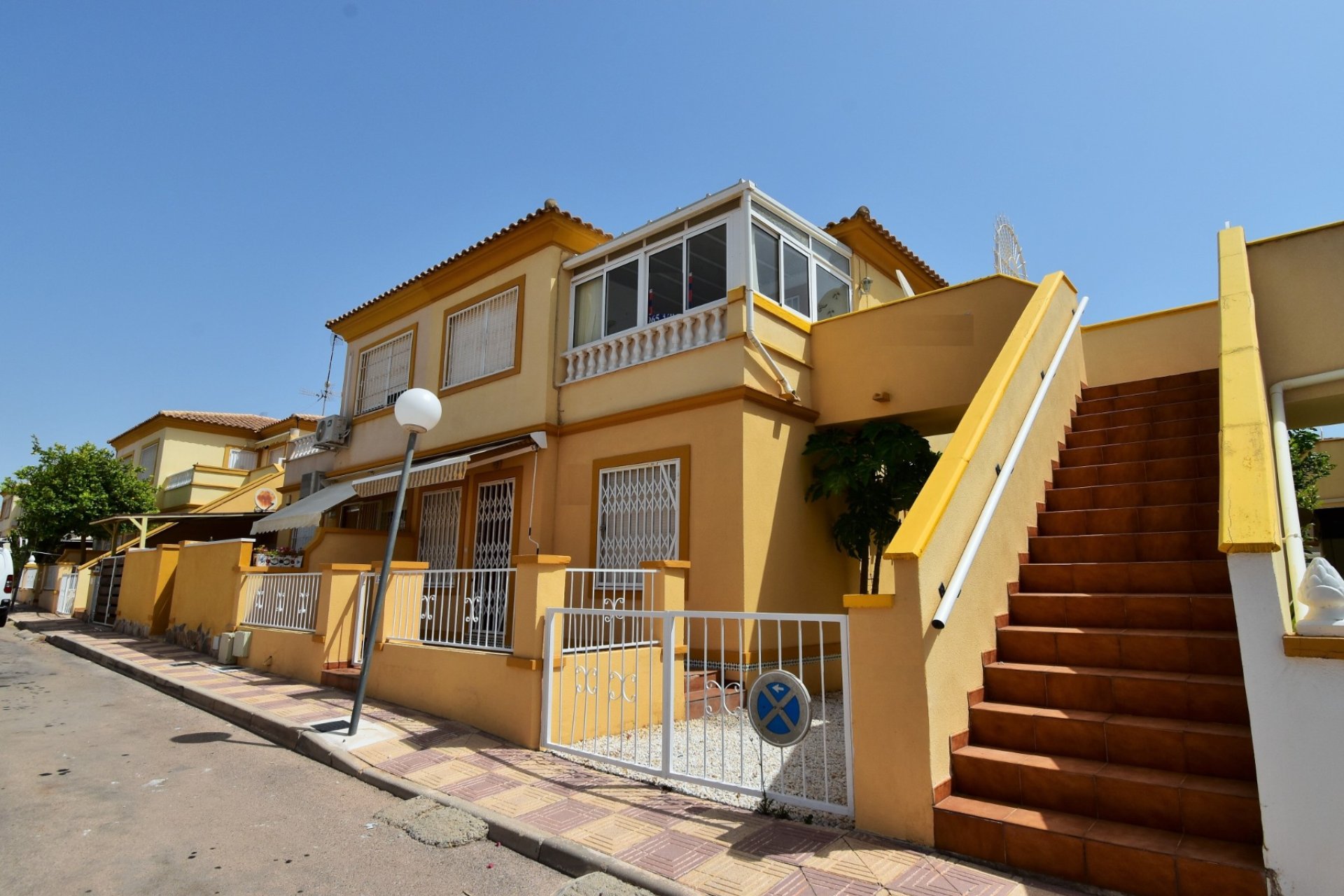 Resale - Apartment / flat - Orihuela Costa - Playa Flamenca