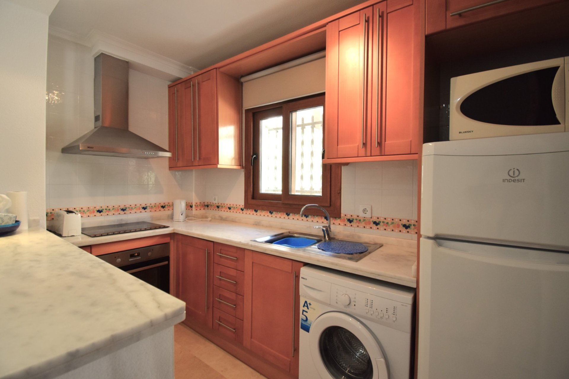 Resale - Apartment / flat - Orihuela Costa - Playa Flamenca