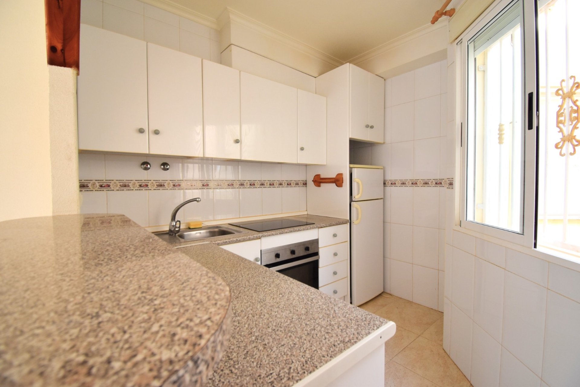 Resale - Apartment / flat - Orihuela Costa - Playa Flamenca