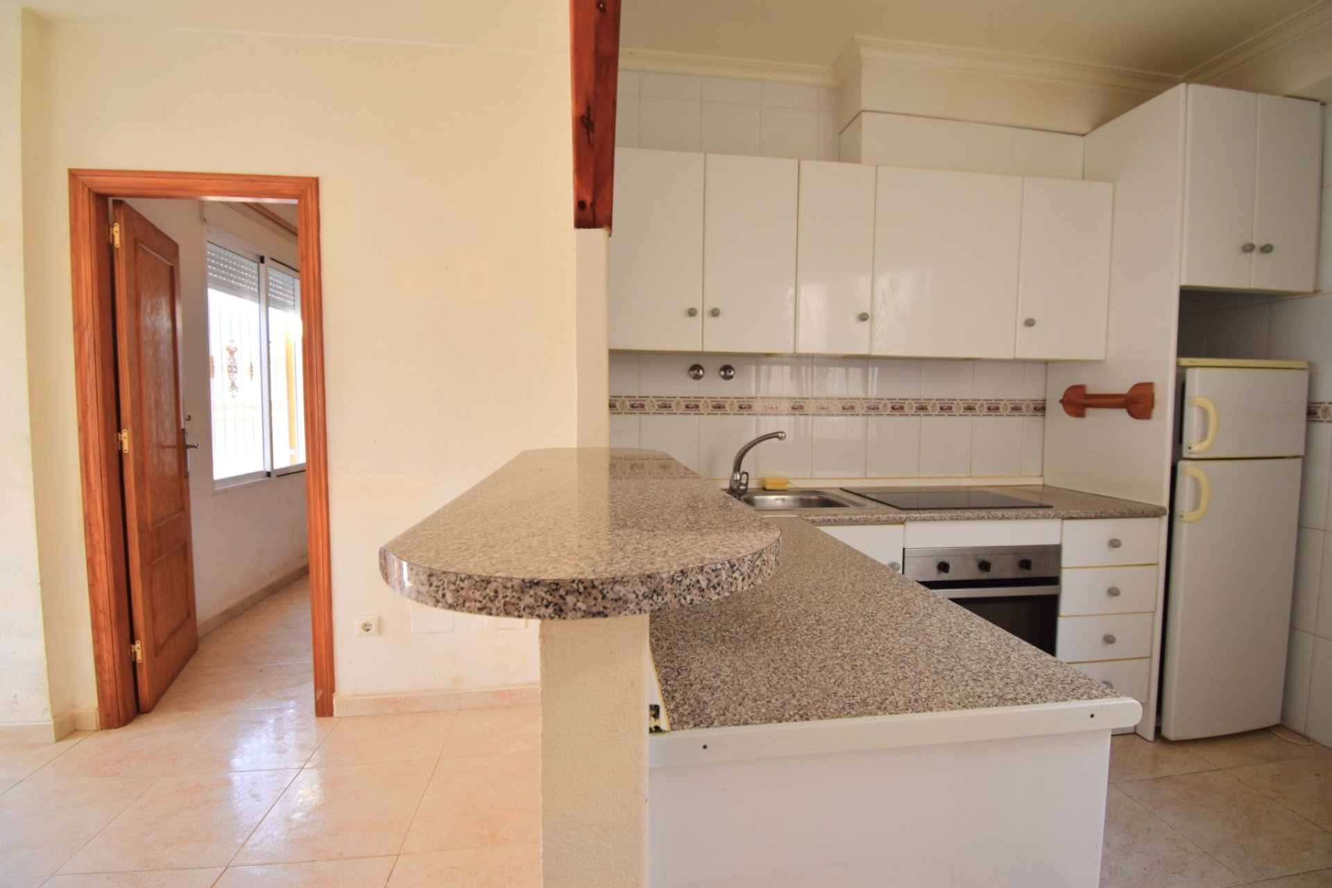 Resale - Apartment / flat - Orihuela Costa - Playa Flamenca