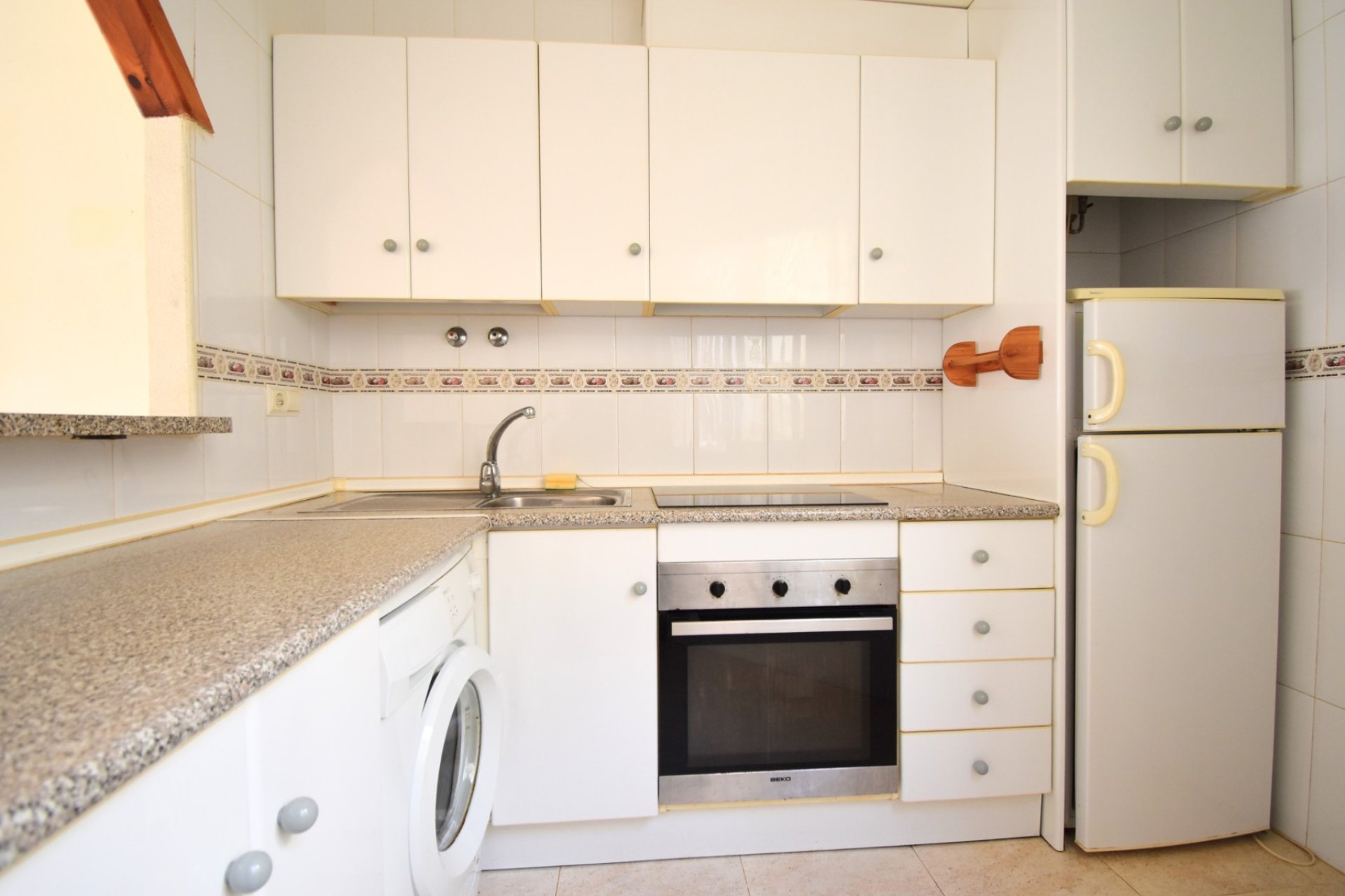 Resale - Apartment / flat - Orihuela Costa - Playa Flamenca