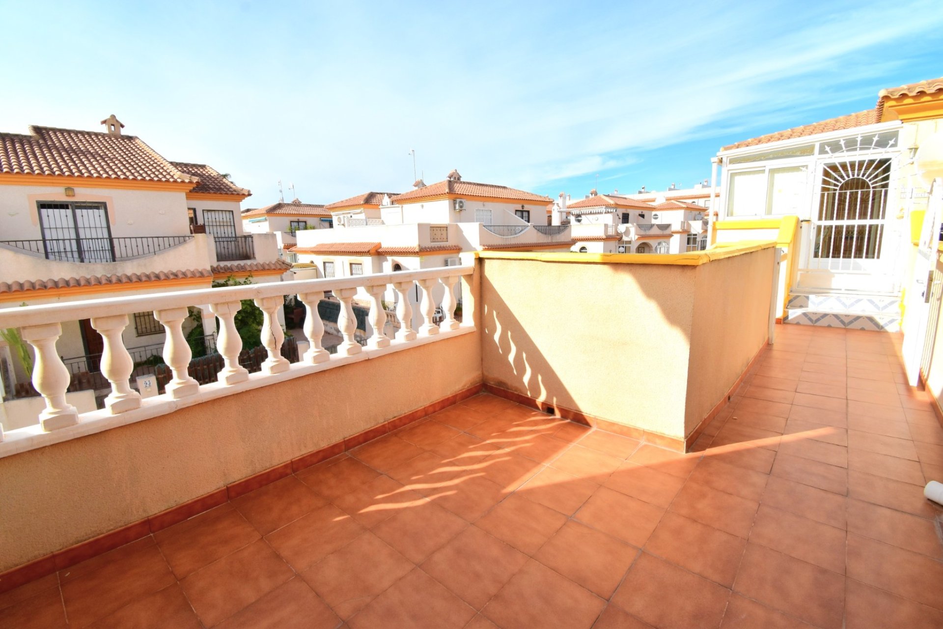 Resale - Apartment / flat - Orihuela Costa - Playa Flamenca