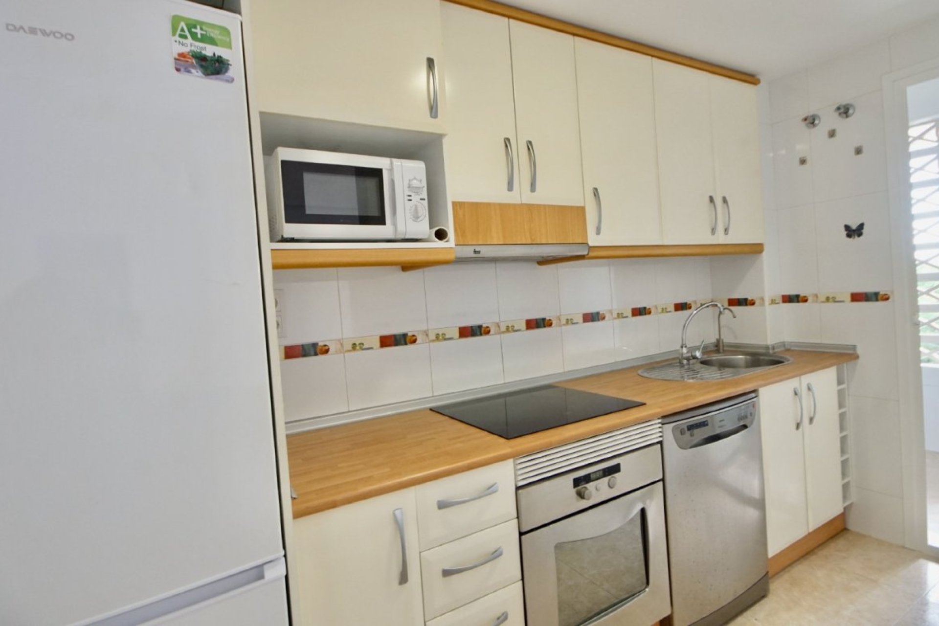 Resale - Apartment / flat - Orihuela Costa - Playa Flamenca