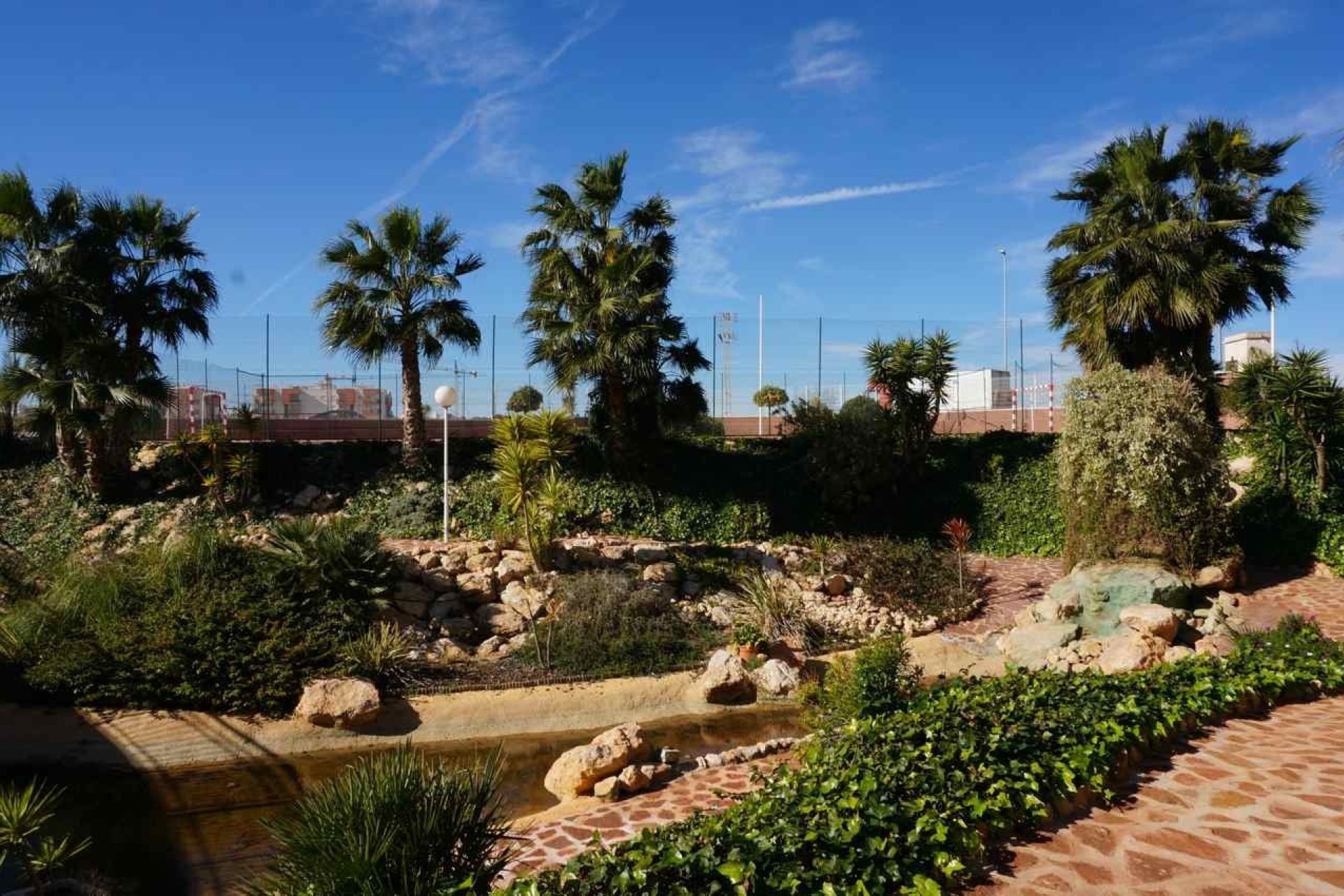 Resale - Apartment / flat - Orihuela Costa - Playa Flamenca