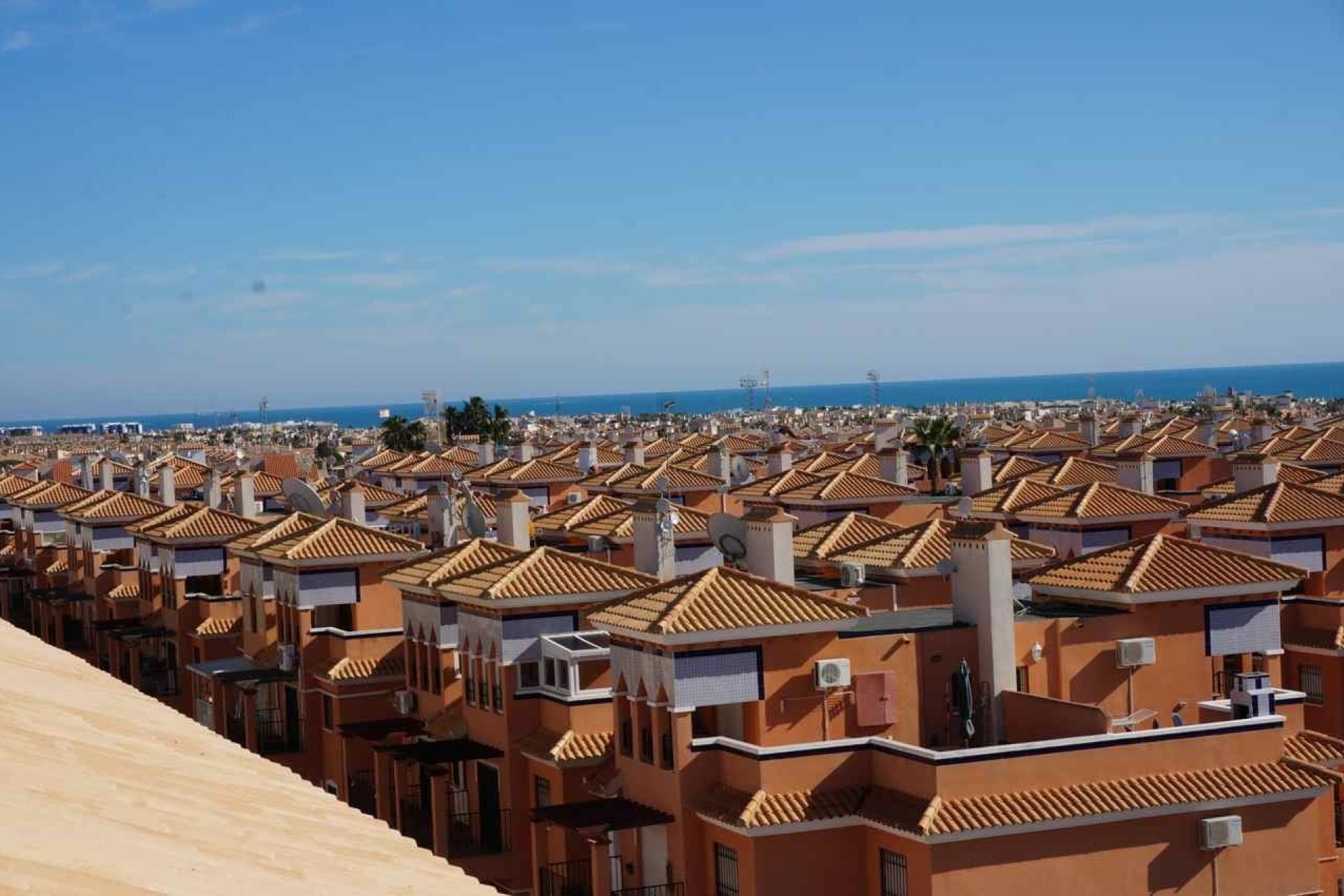 Resale - Apartment / flat - Orihuela Costa - Playa Flamenca