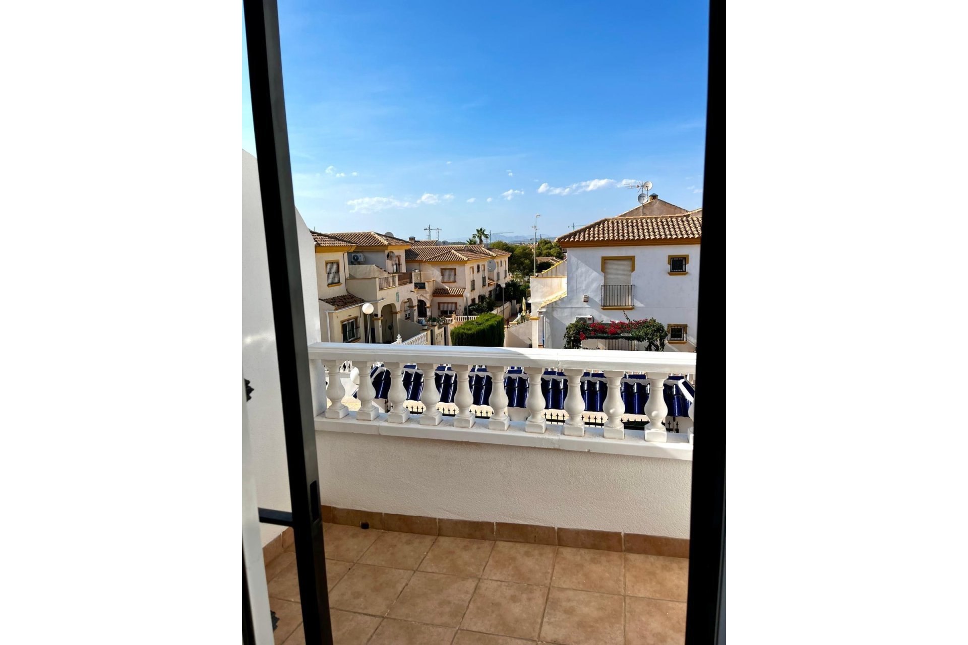 Resale - Apartment / flat - Orihuela Costa - Playa Flamenca