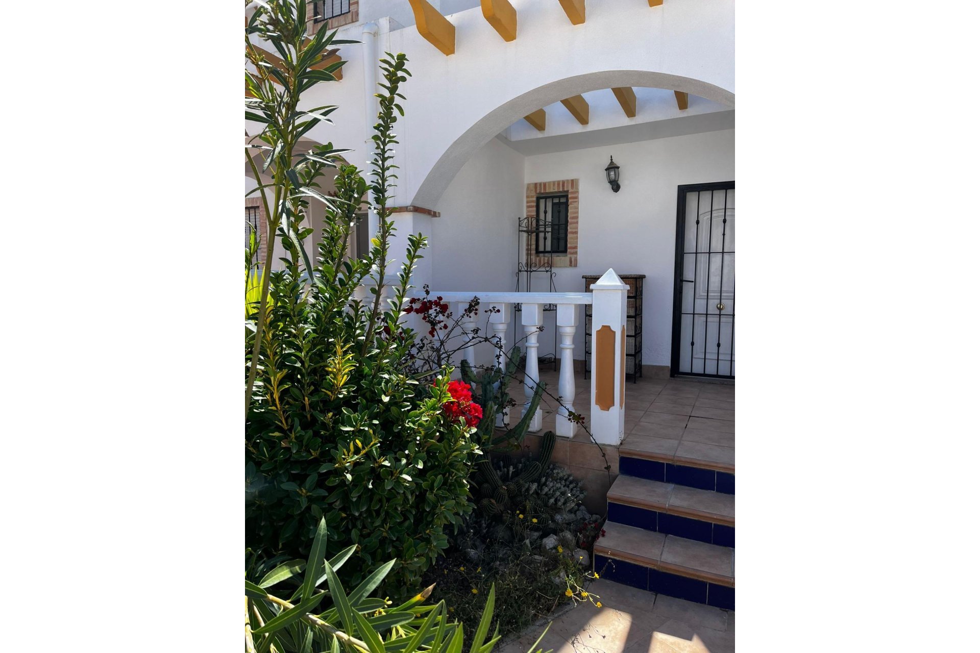 Resale - Apartment / flat - Orihuela Costa - Playa Flamenca