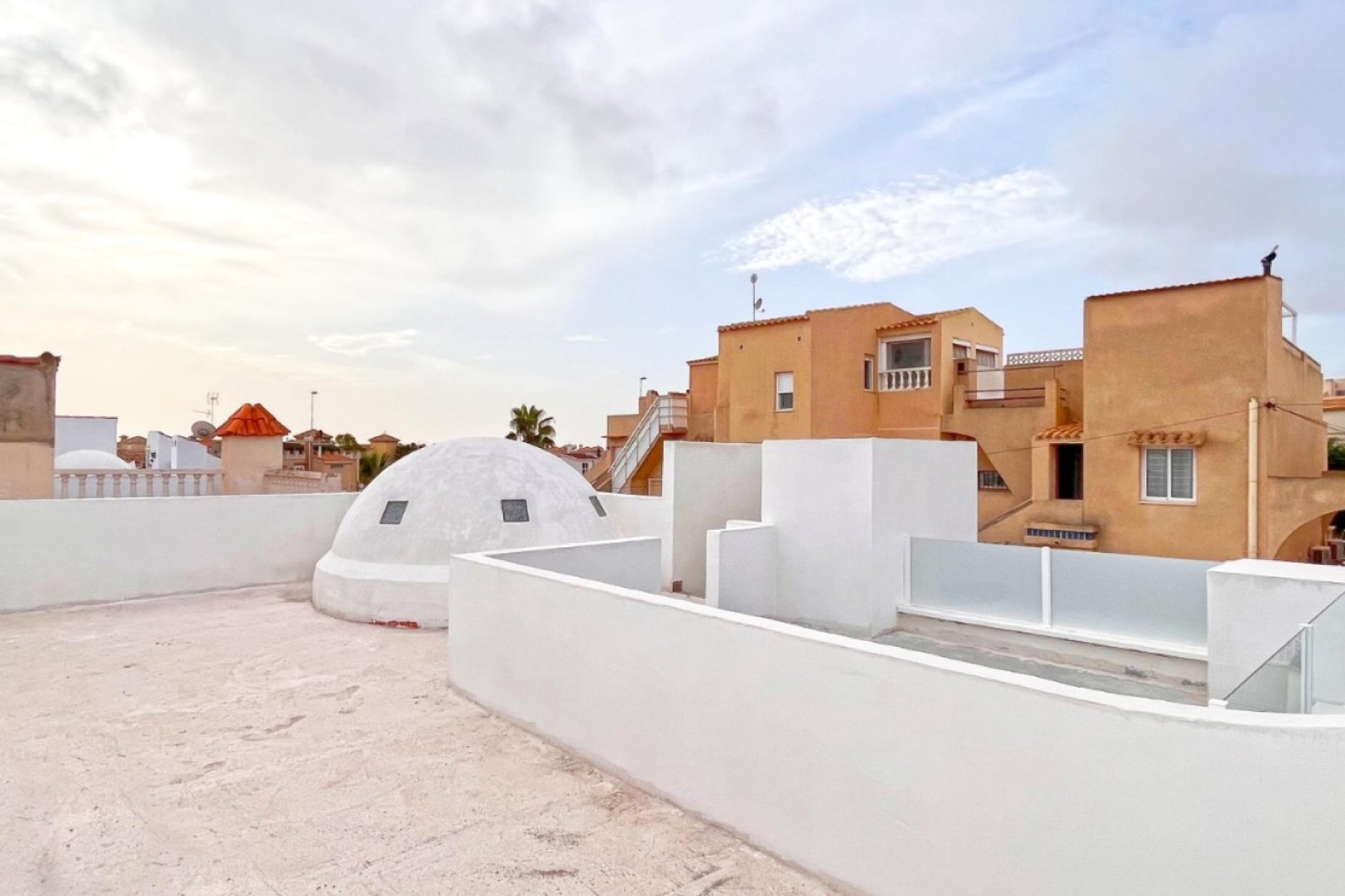 Resale - Apartment / Flat * - Orihuela Costa - Playa Flamenca *