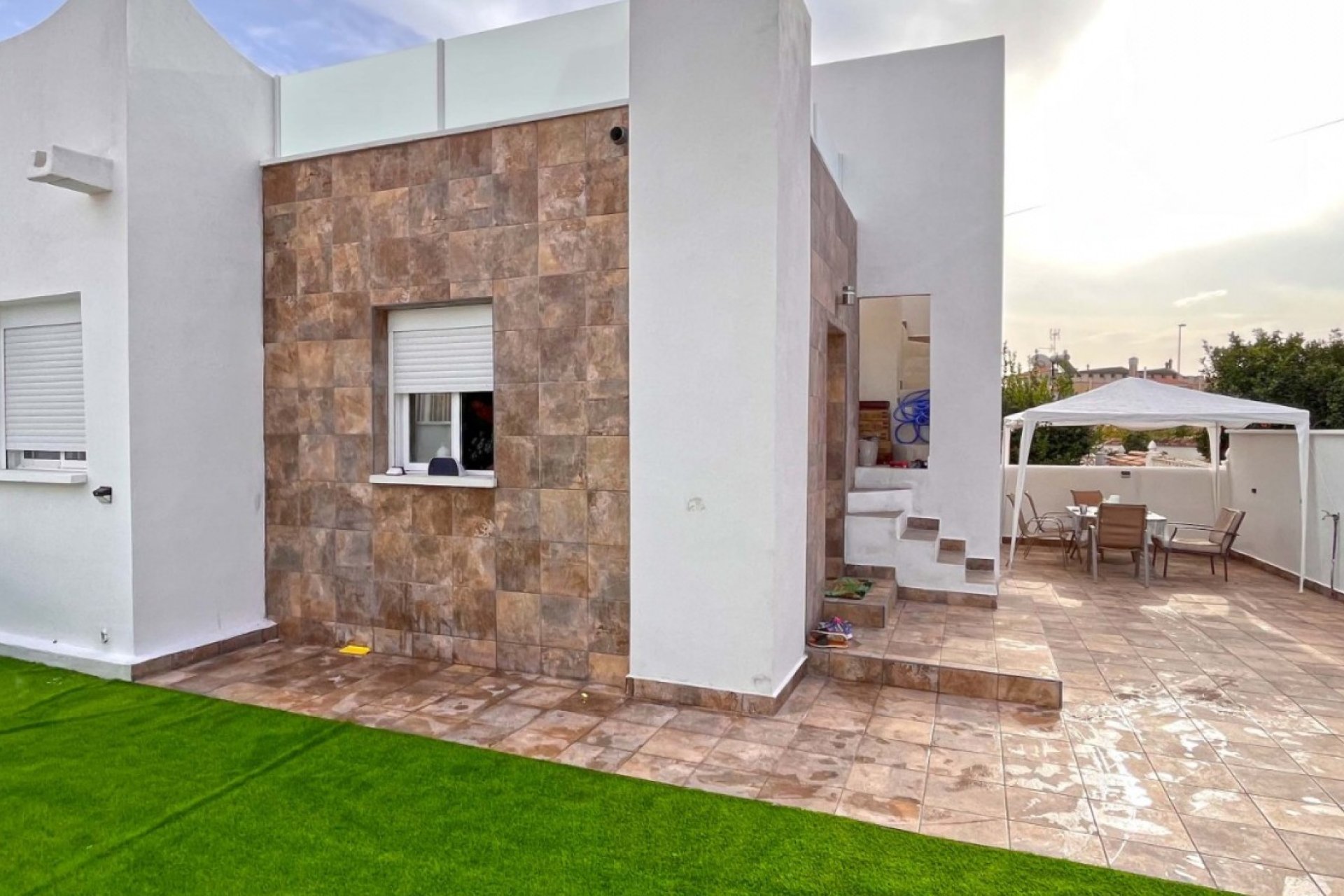 Resale - Apartment / Flat * - Orihuela Costa - Playa Flamenca *