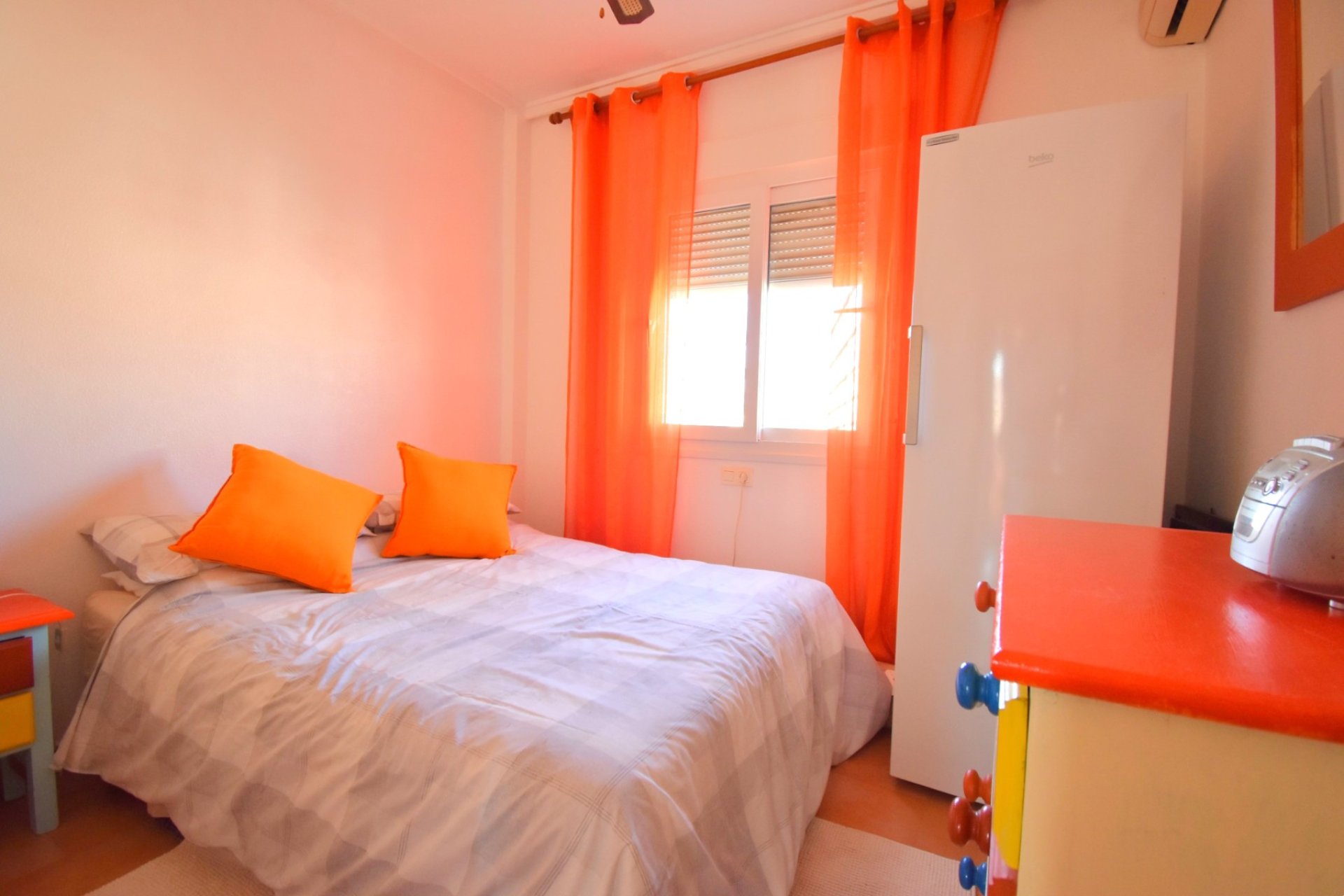 Resale - Apartment / flat - Orihuela Costa - Playa Flamenca