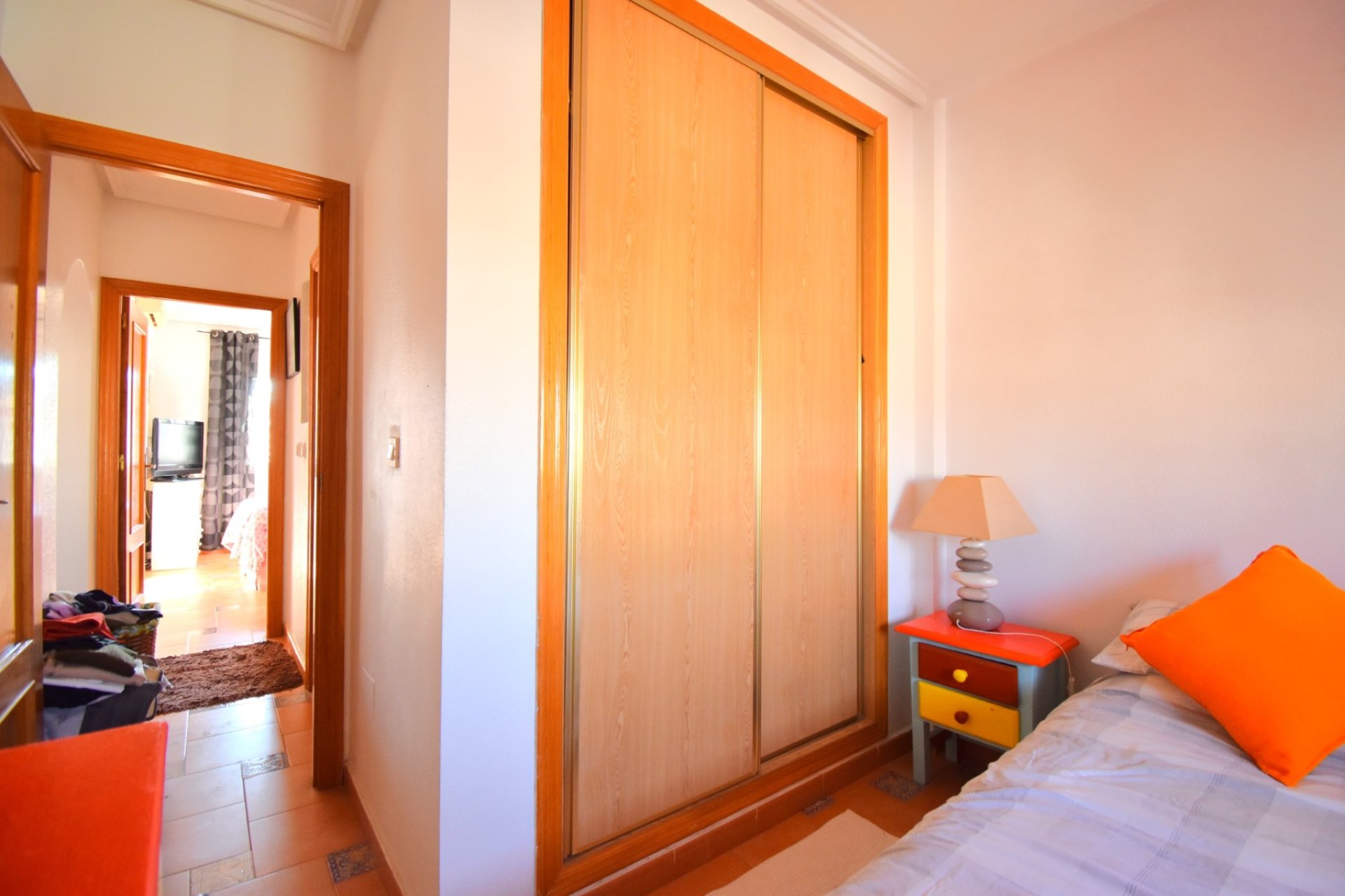 Resale - Apartment / flat - Orihuela Costa - Playa Flamenca