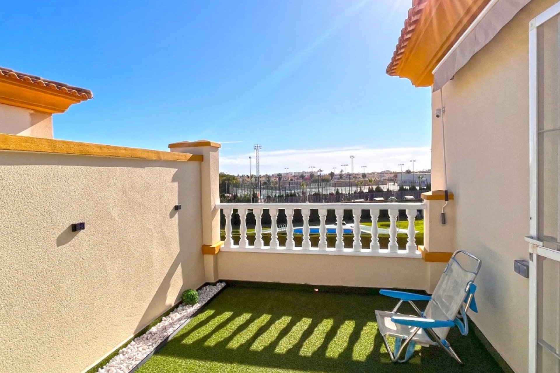 Resale - Apartment / flat - Orihuela Costa - Playa Flamenca