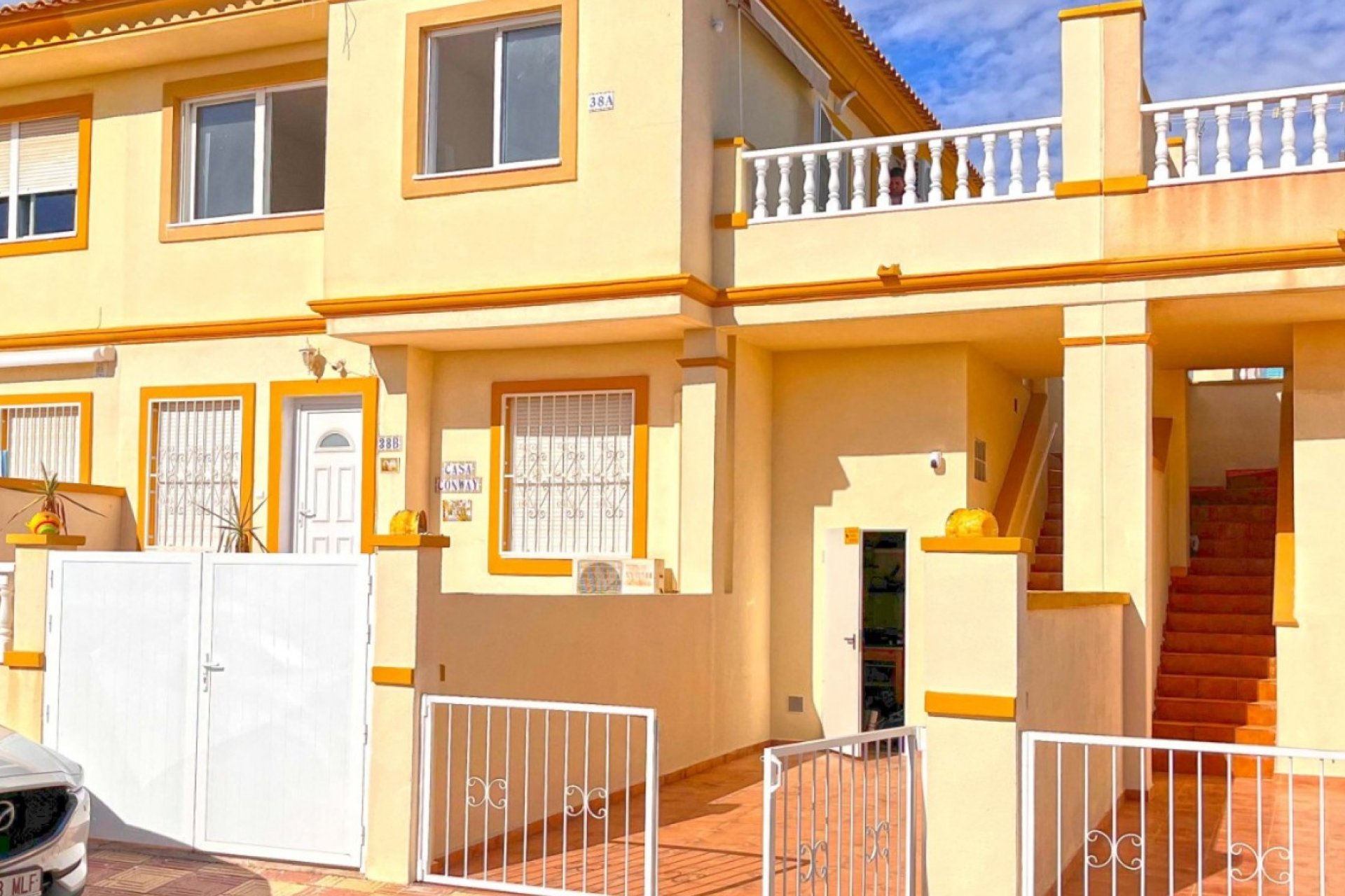 Resale - Apartment / flat - Orihuela Costa - Playa Flamenca