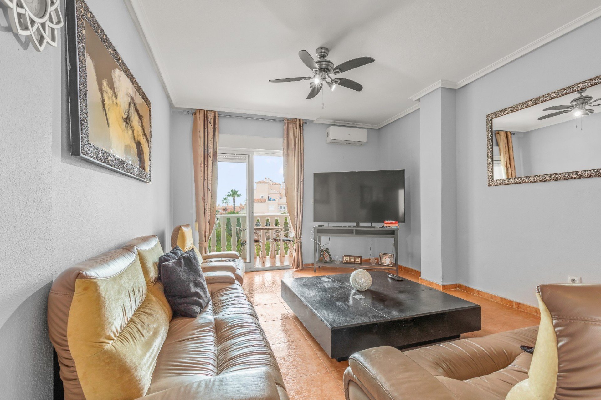 Resale - Apartment / flat - Orihuela Costa - Playa Flamenca