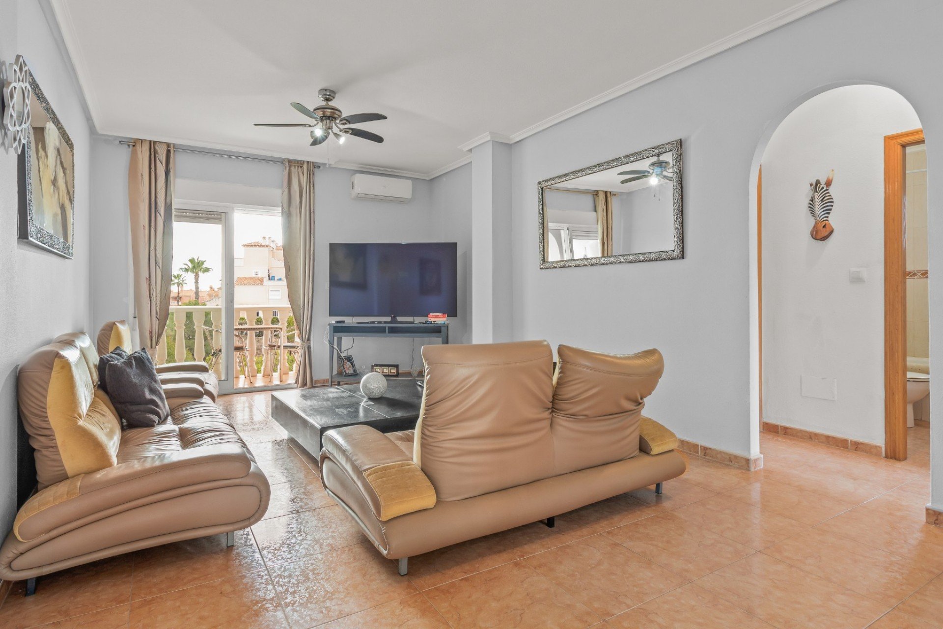 Resale - Apartment / flat - Orihuela Costa - Playa Flamenca