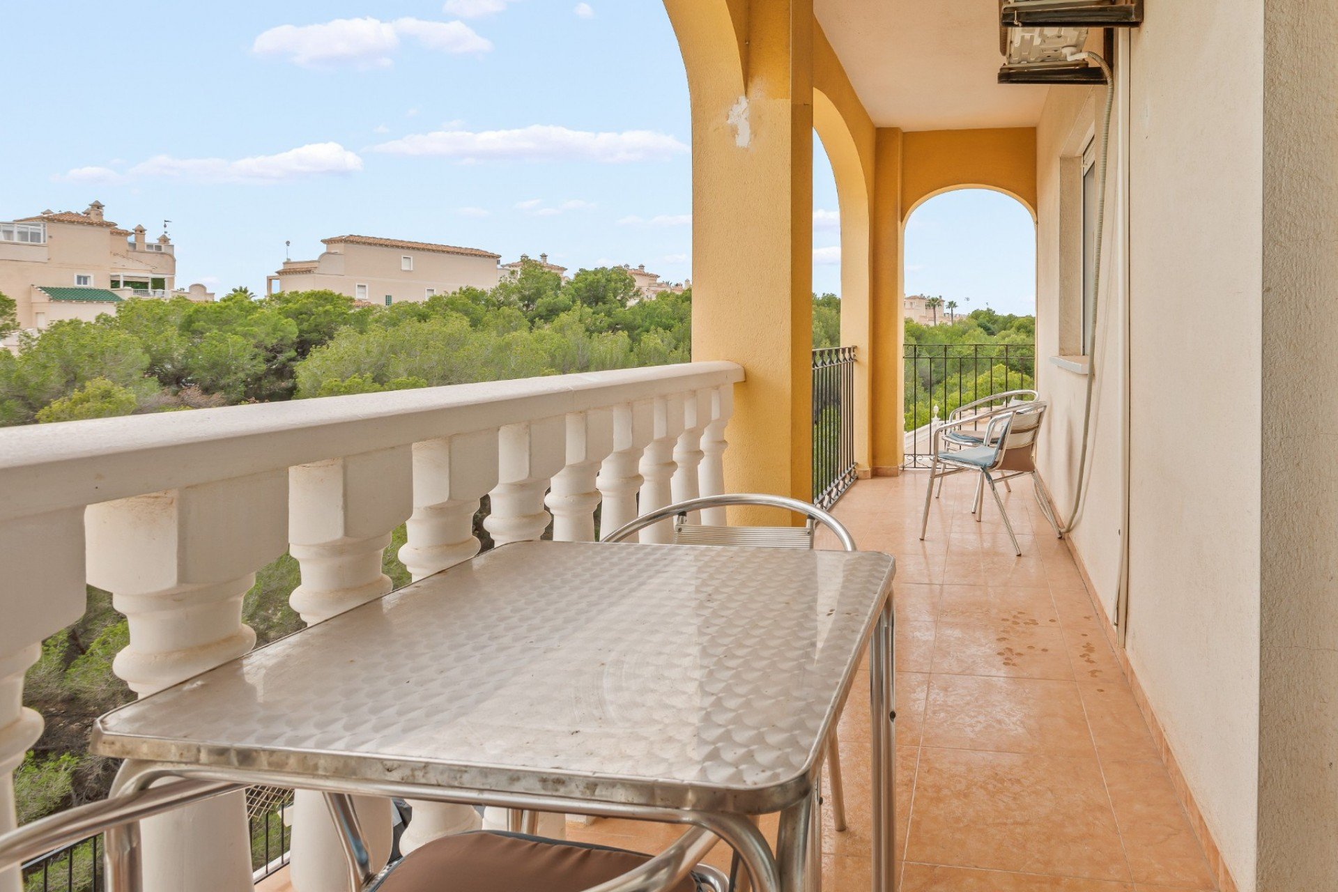 Resale - Apartment / flat - Orihuela Costa - Playa Flamenca