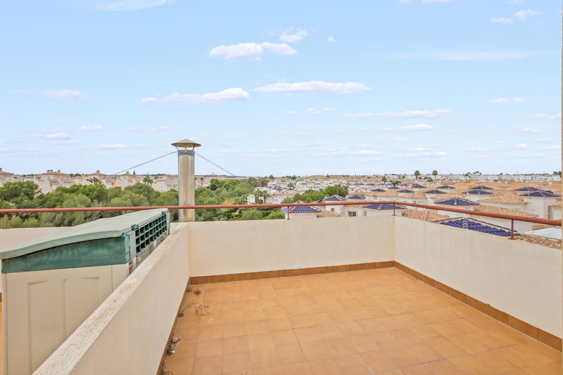 Resale - Apartment / flat - Orihuela Costa - Playa Flamenca