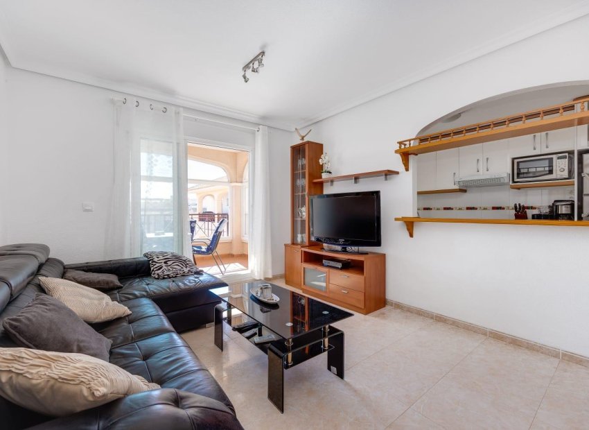 Resale - Apartment / flat - Orihuela Costa - Playa Flamenca