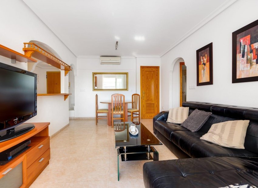 Resale - Apartment / flat - Orihuela Costa - Playa Flamenca