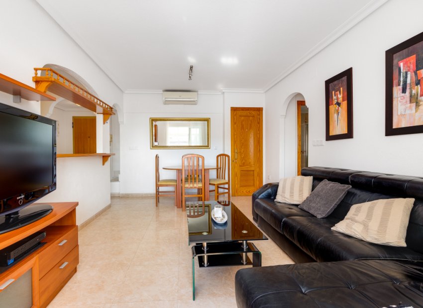 Resale - Apartment / flat - Orihuela Costa - Playa Flamenca