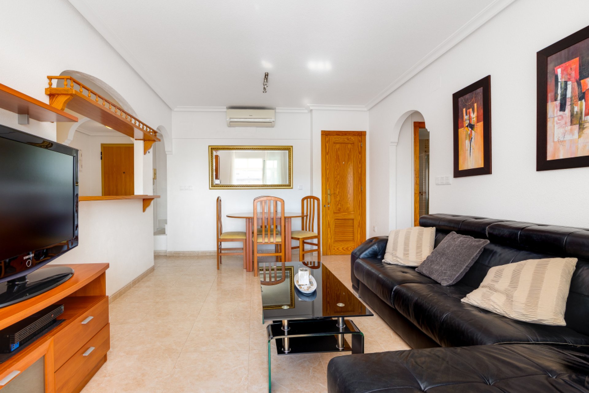 Resale - Apartment / flat - Orihuela Costa - Playa Flamenca