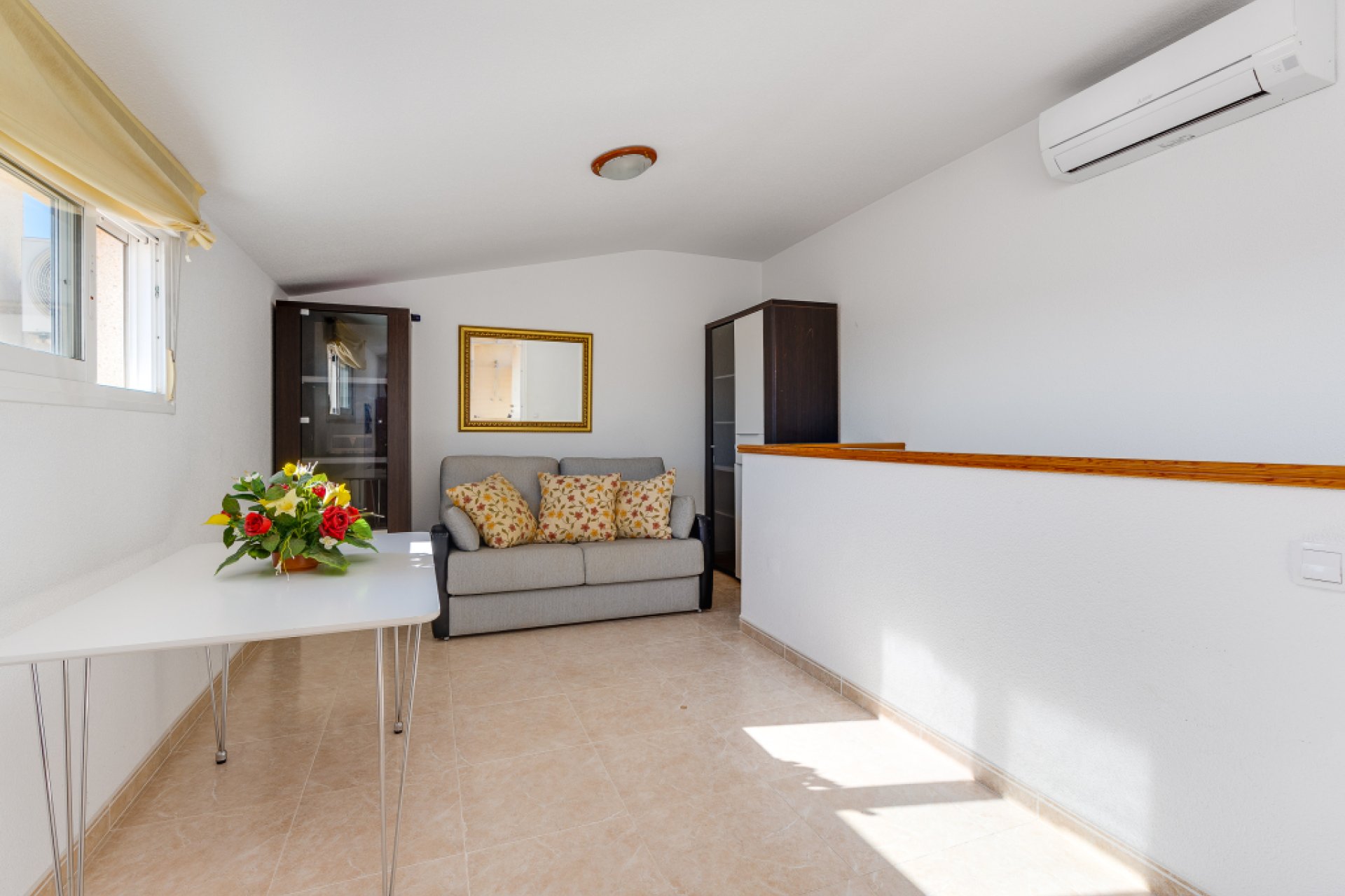 Resale - Apartment / flat - Orihuela Costa - Playa Flamenca