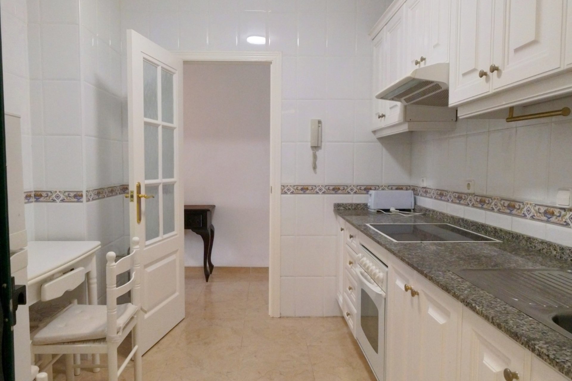 Resale - Apartment / Flat * - Orihuela Costa - Playa Flamenca *