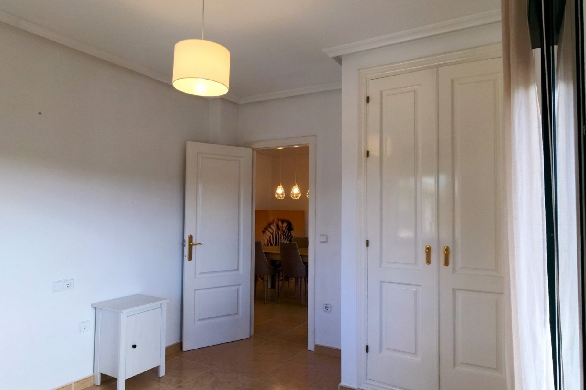 Resale - Apartment / Flat * - Orihuela Costa - Playa Flamenca *