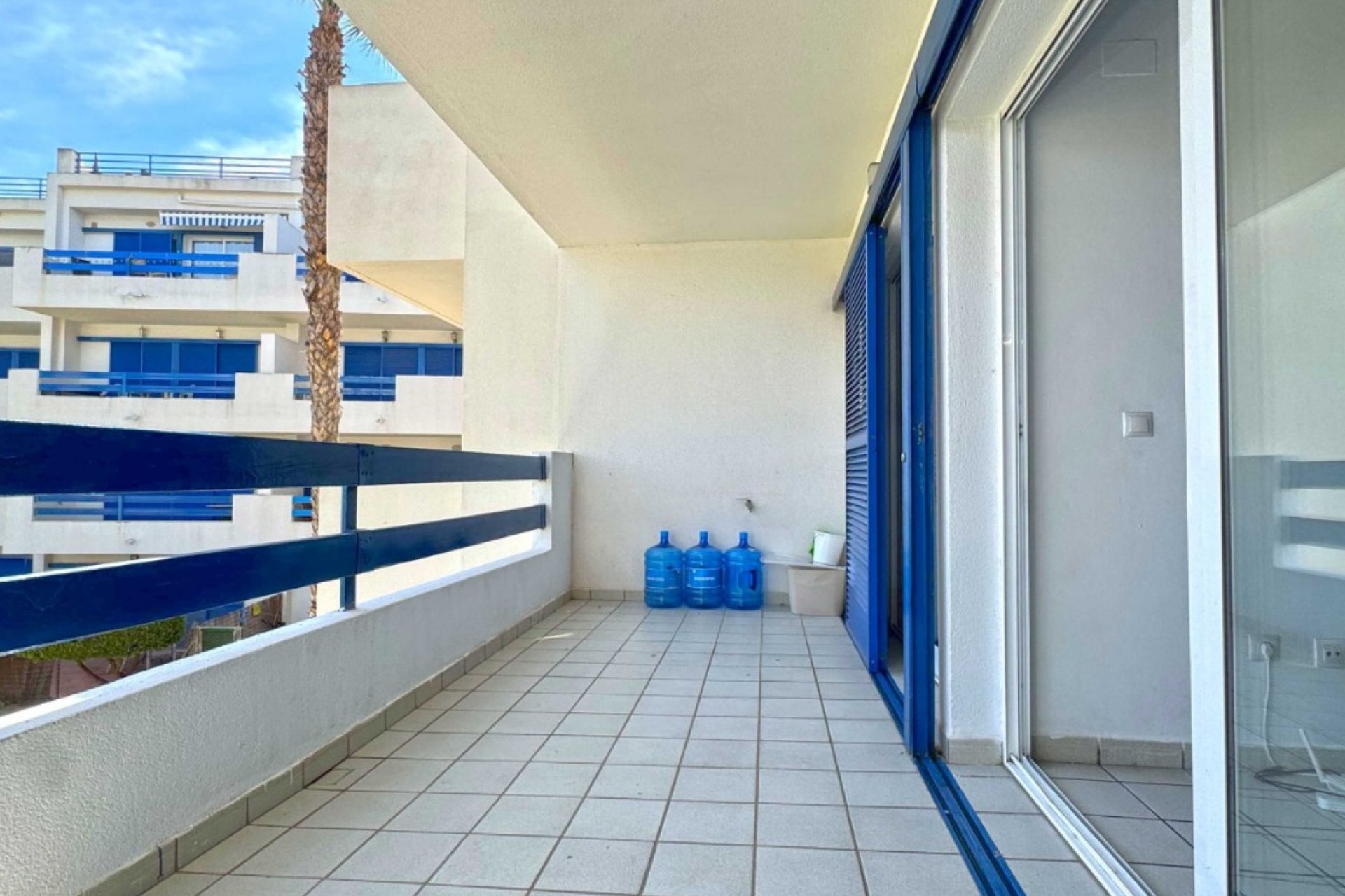 Resale - Apartment / Flat * - Orihuela Costa - Playa Flamenca *