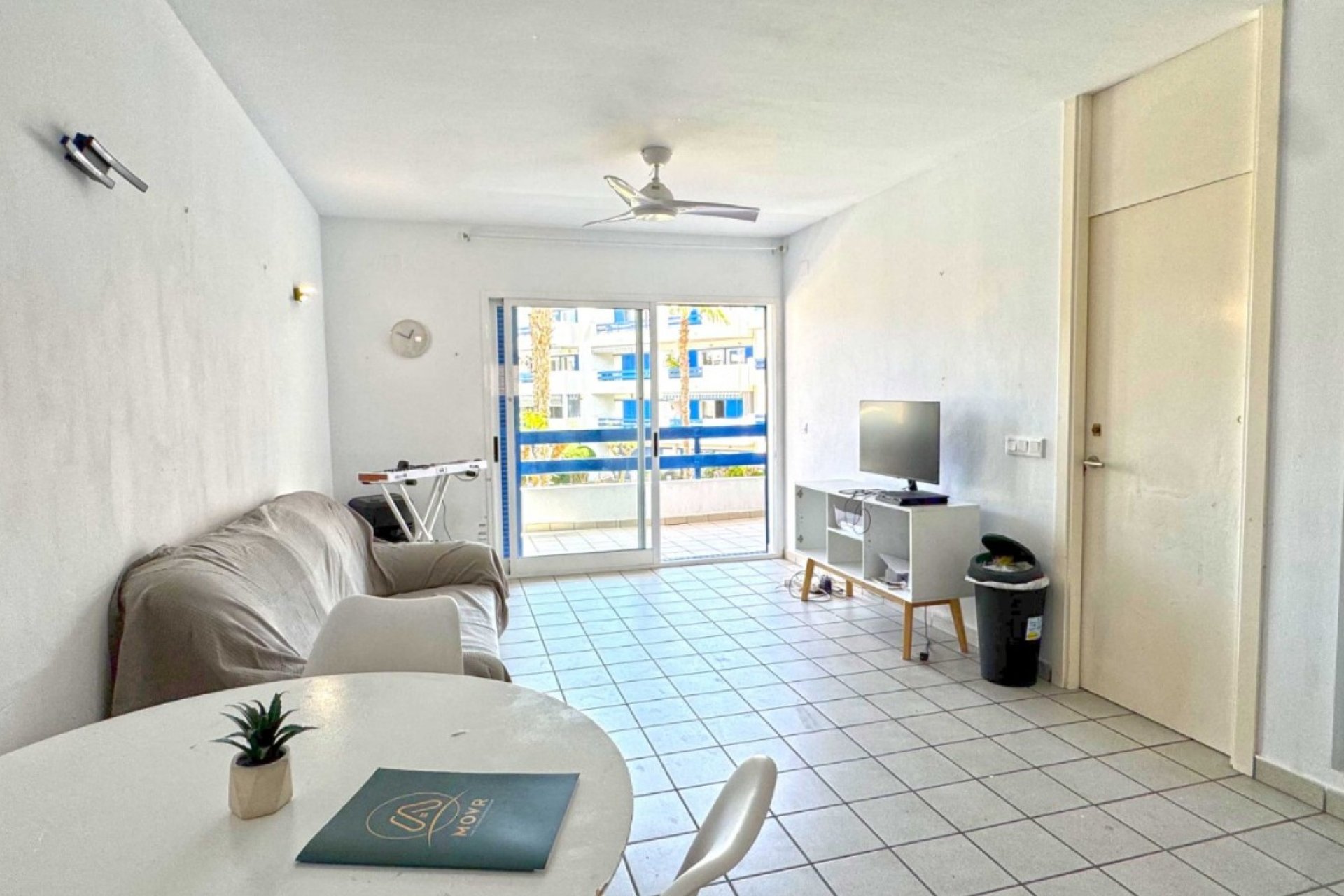 Resale - Apartment / Flat * - Orihuela Costa - Playa Flamenca *