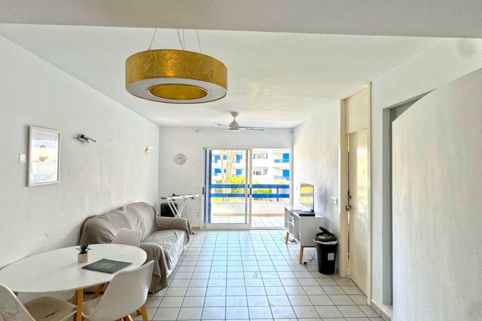 Resale - Apartment / Flat * - Orihuela Costa - Playa Flamenca *