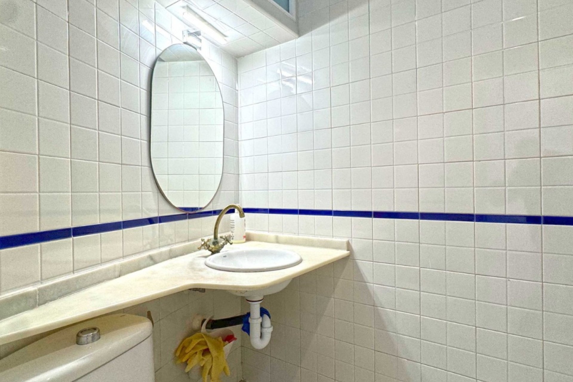 Resale - Apartment / Flat * - Orihuela Costa - Playa Flamenca *