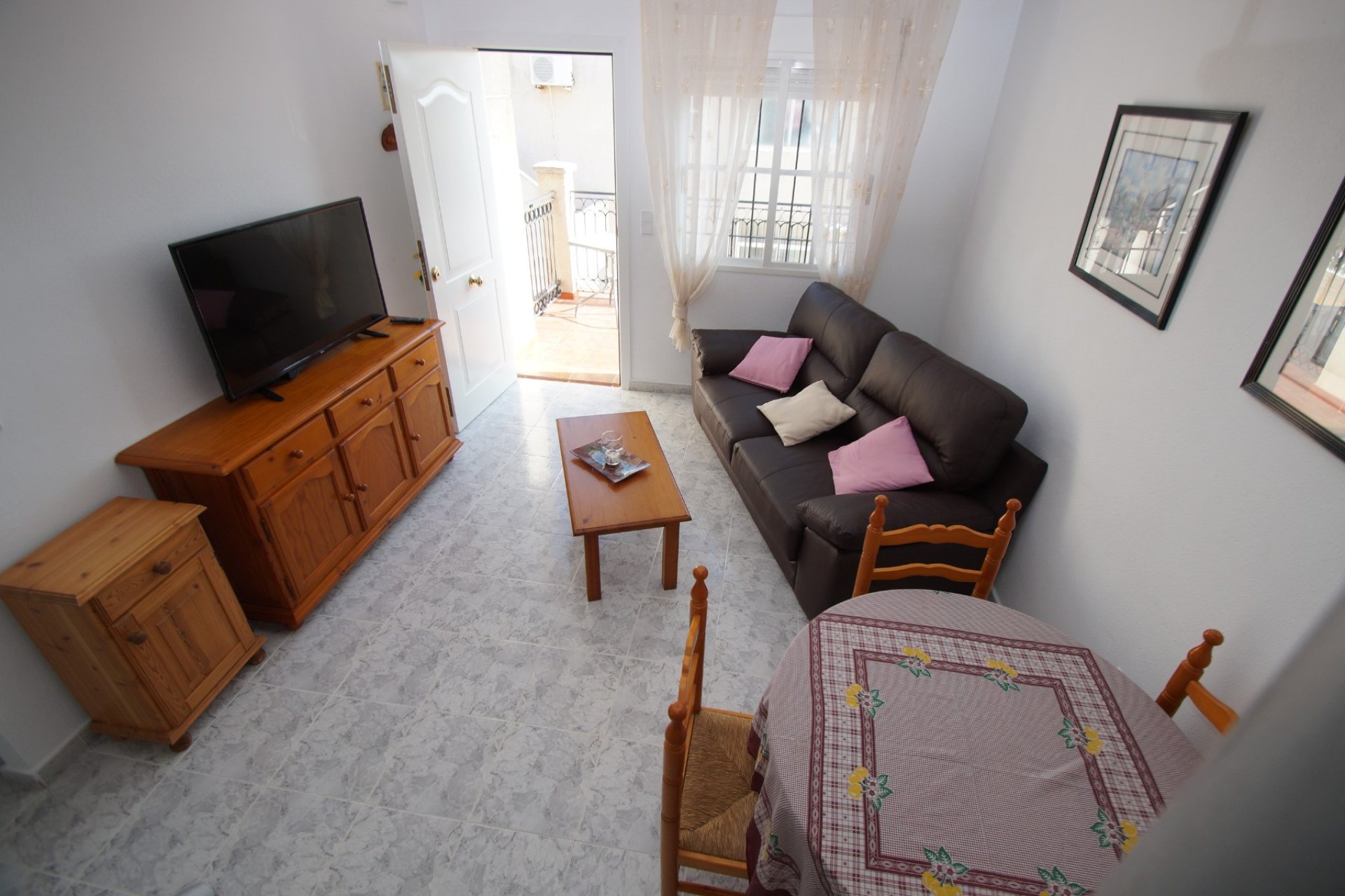 Resale - Apartment / Flat * - Orihuela Costa * - Playa Flamenca *