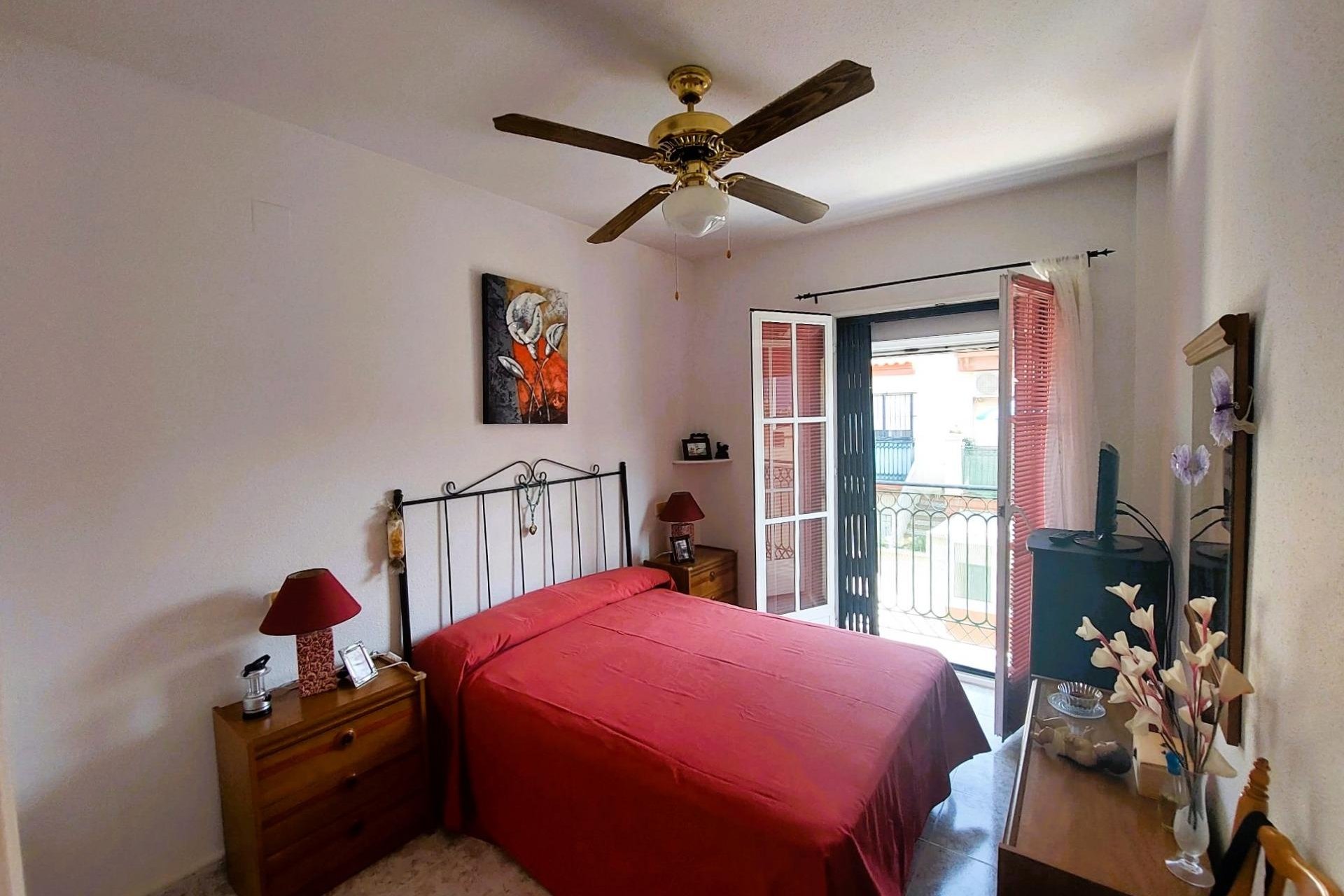 Resale - Apartment / Flat * - Orihuela Costa - Playa Flamenca *