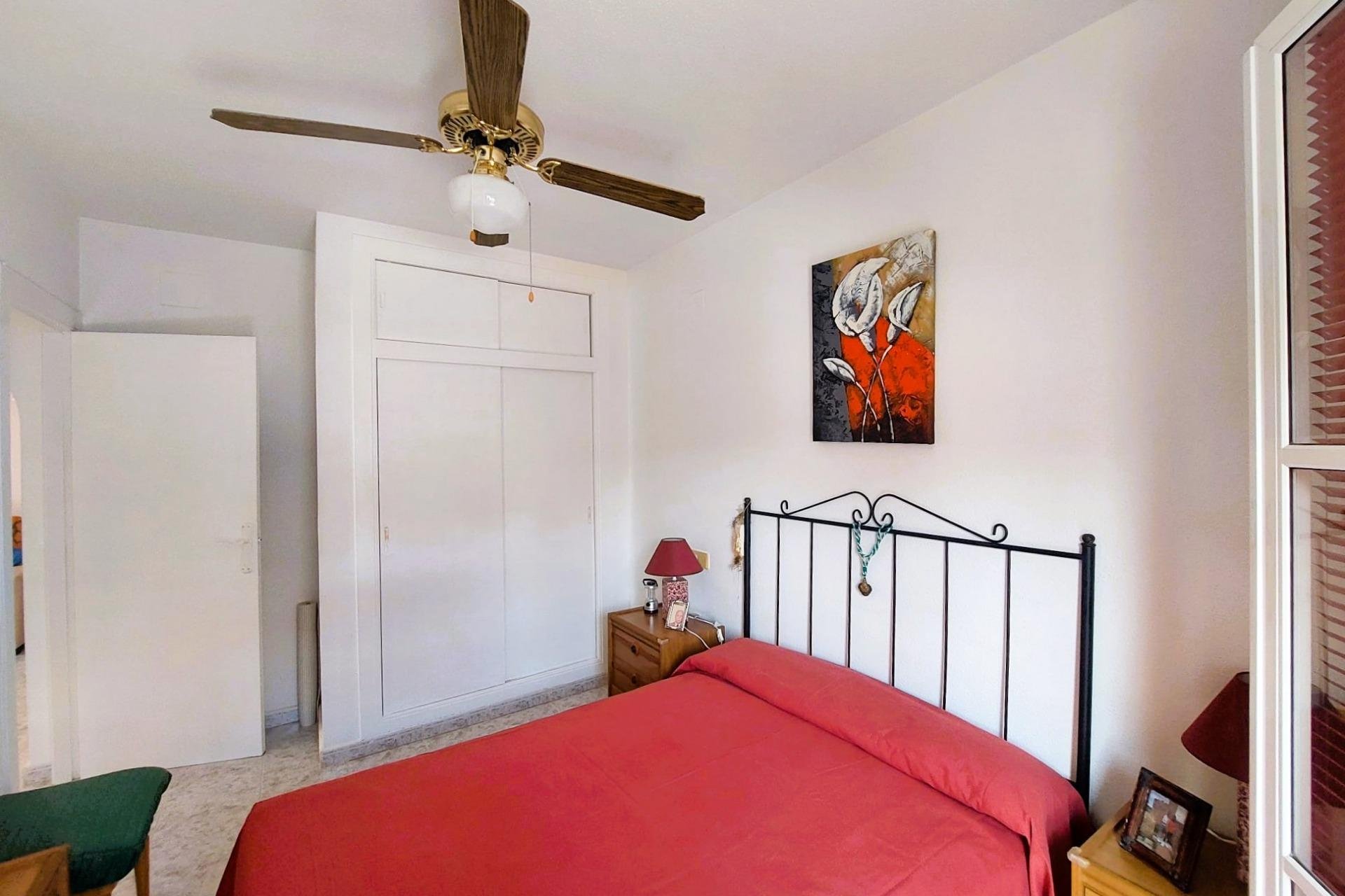 Resale - Apartment / Flat * - Orihuela Costa - Playa Flamenca *