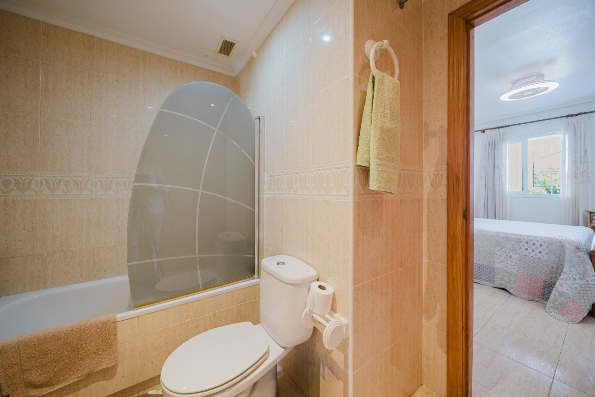 Resale - Apartment / Flat * - Orihuela Costa - Playa Flamenca *