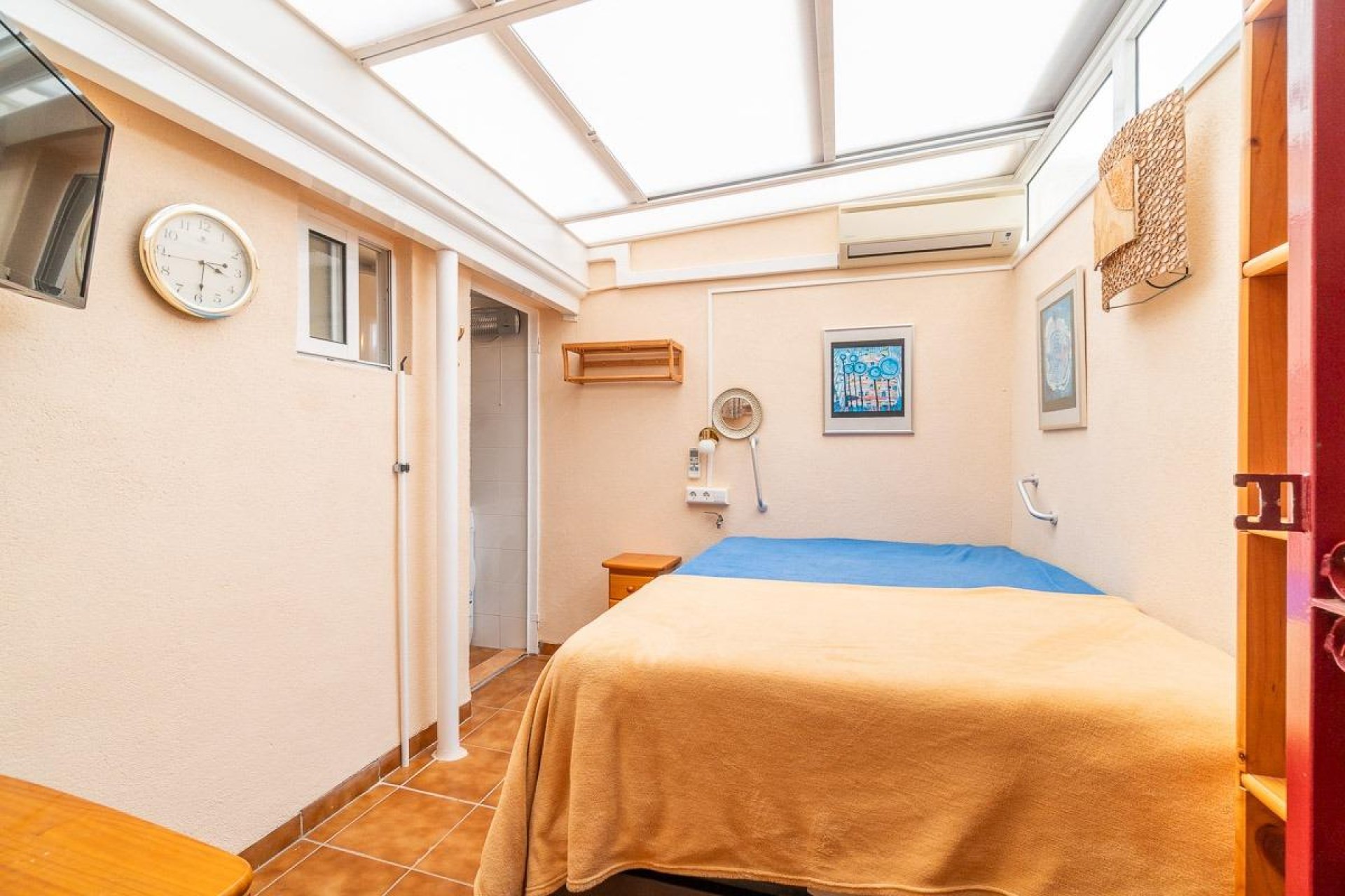 Resale - Apartment / Flat * - Orihuela Costa - Playa Flamenca *