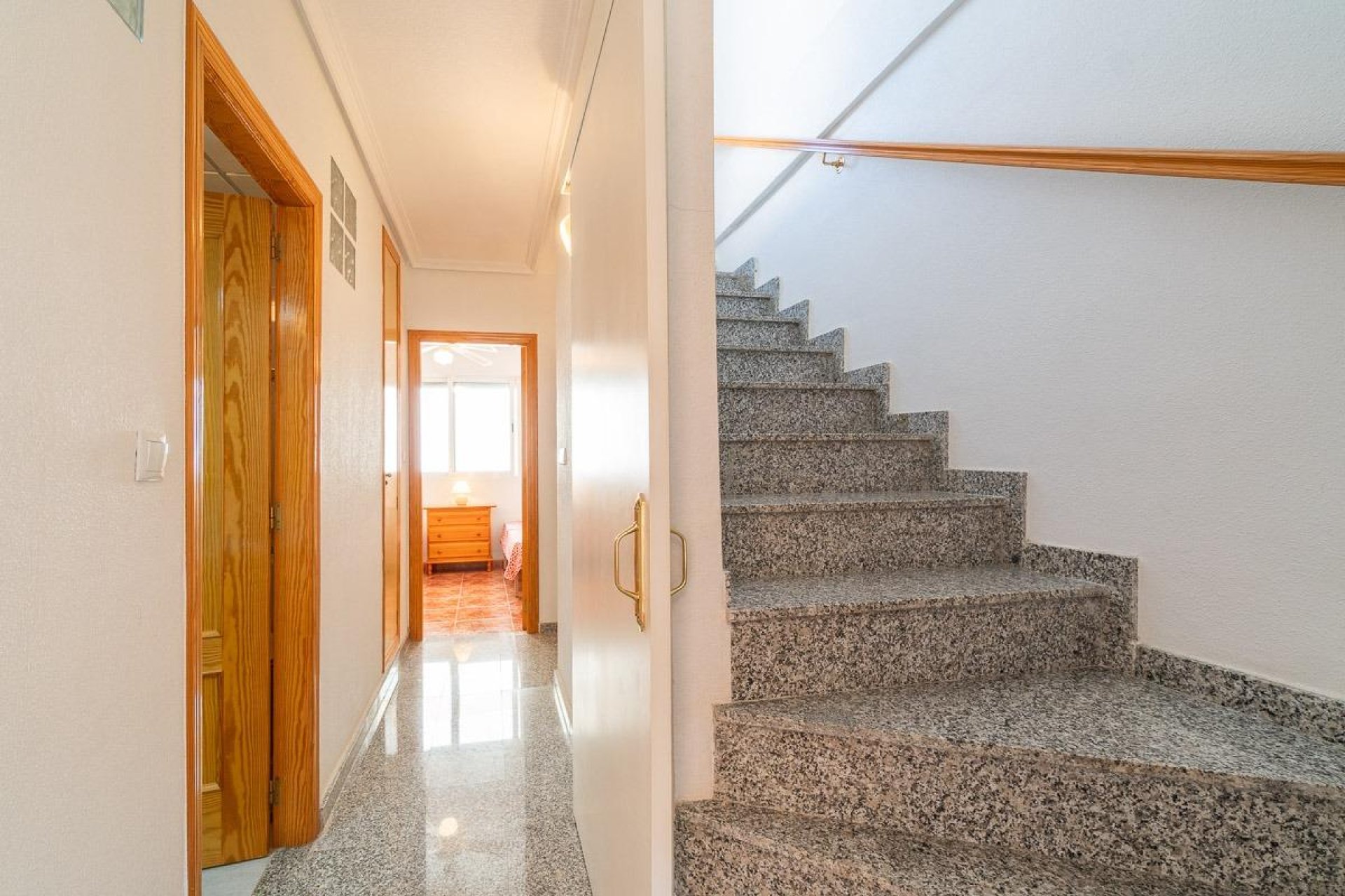 Resale - Apartment / Flat * - Orihuela Costa - Playa Flamenca *