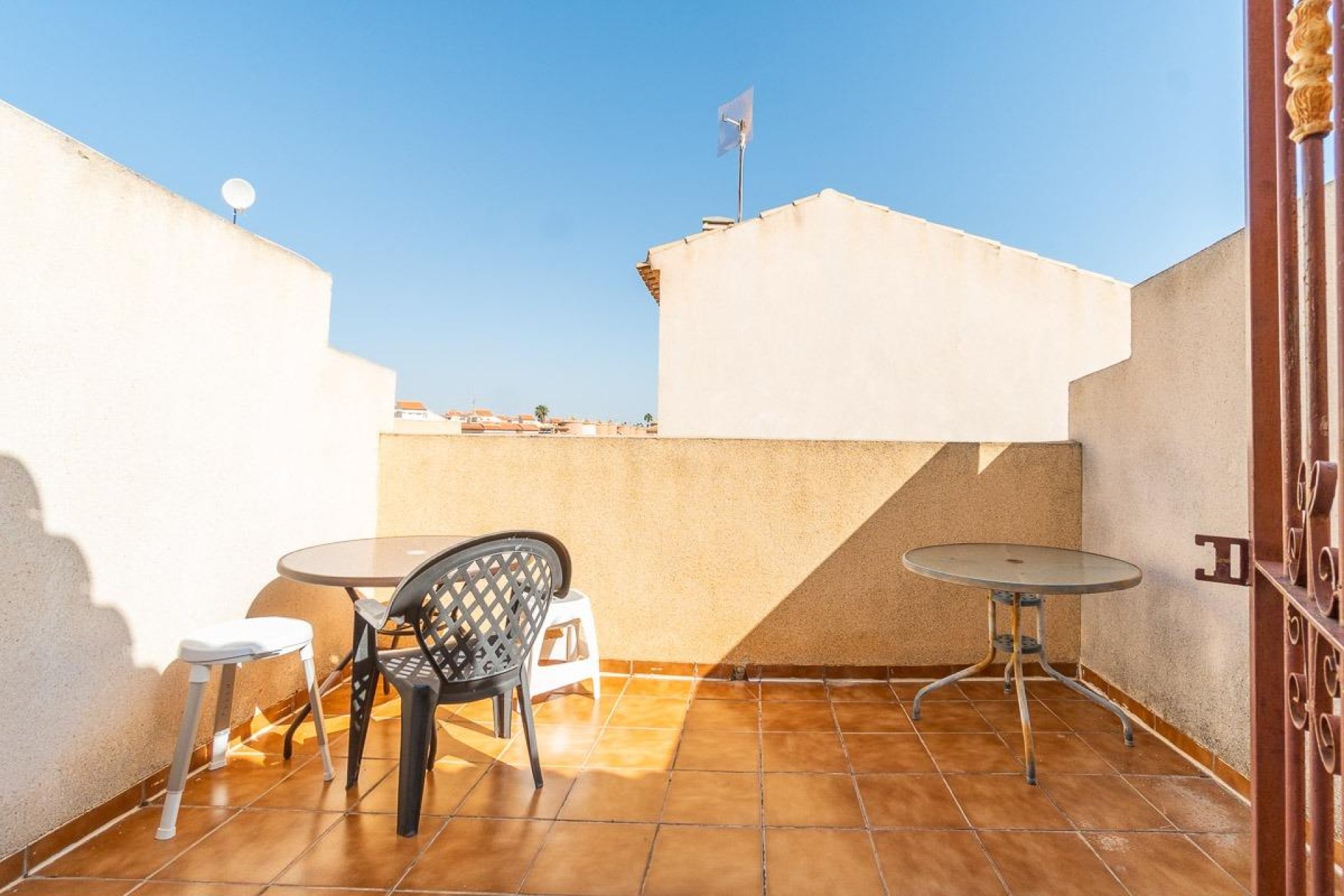 Resale - Apartment / Flat * - Orihuela Costa - Playa Flamenca *