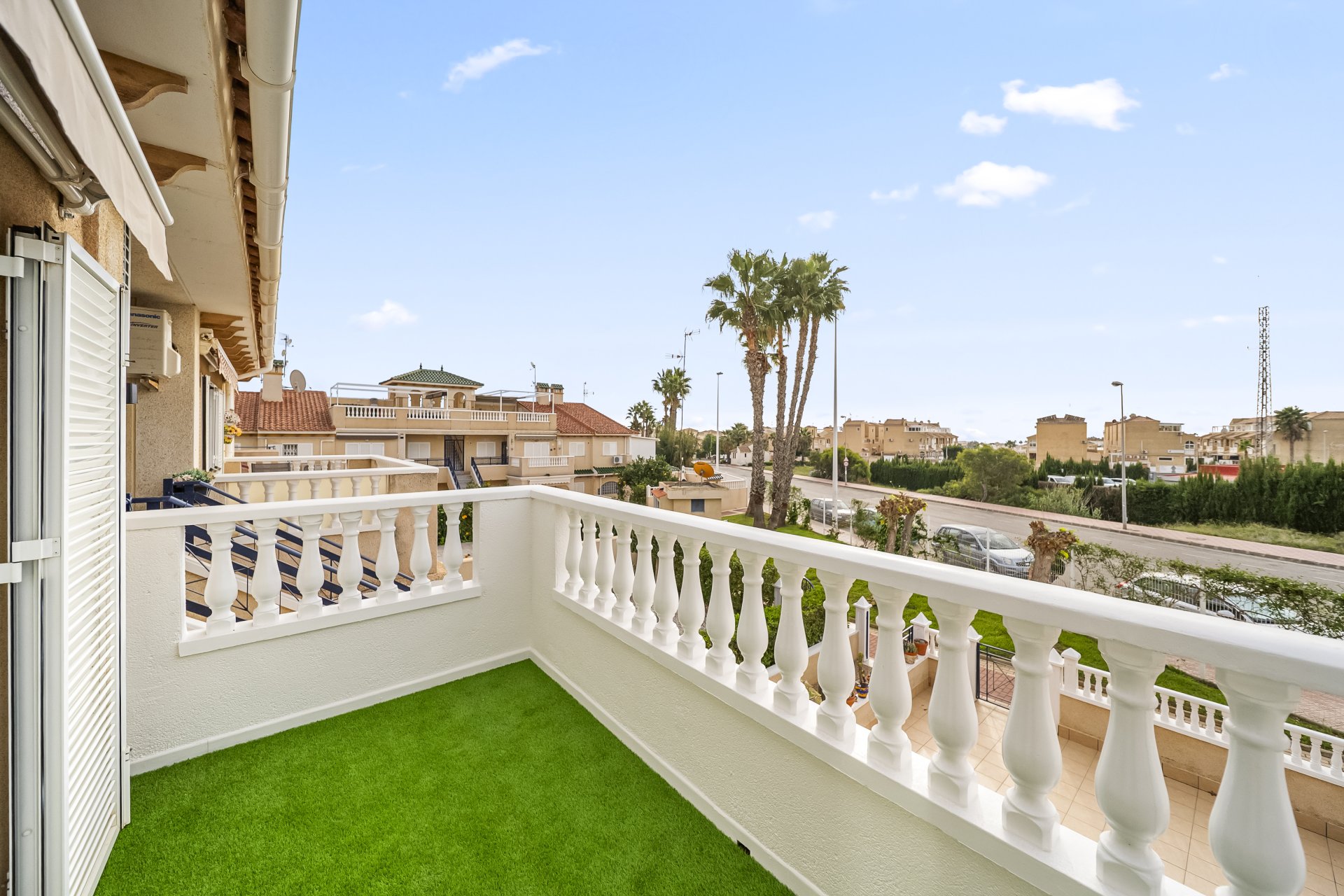 Resale - Apartment / Flat * - Orihuela Costa - Playa Flamenca *