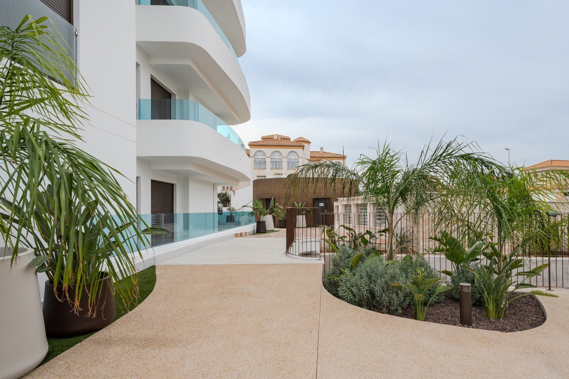 Resale - Apartment / Flat * - Orihuela Costa - Playa Flamenca *