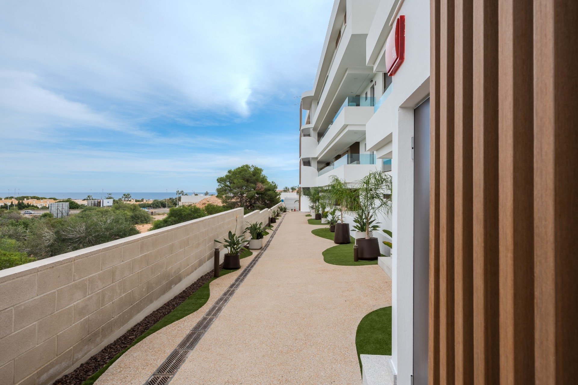 Resale - Apartment / Flat * - Orihuela Costa - Playa Flamenca *