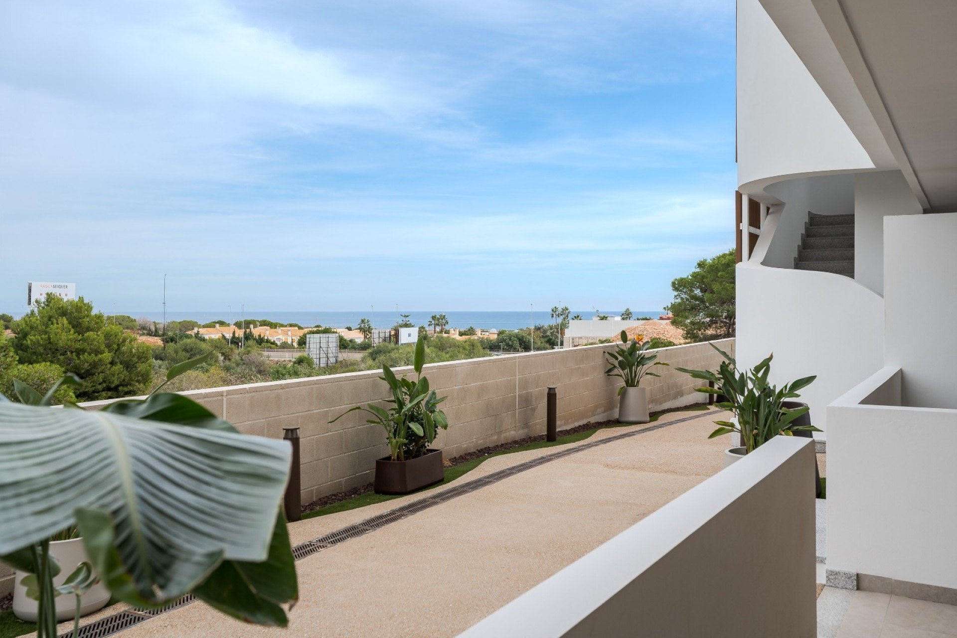 Resale - Apartment / Flat * - Orihuela Costa - Playa Flamenca *