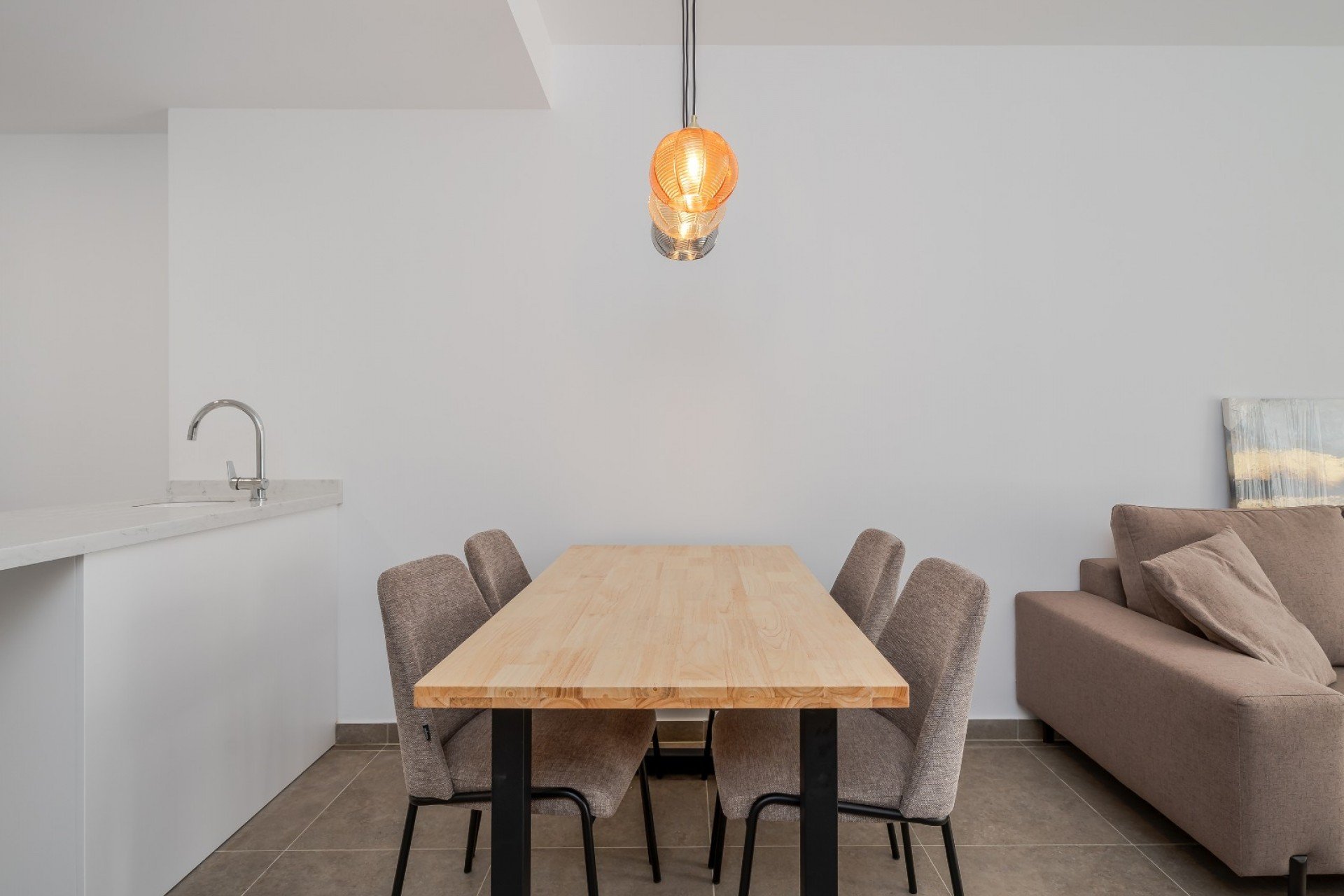 Resale - Apartment / Flat * - Orihuela Costa - Playa Flamenca *