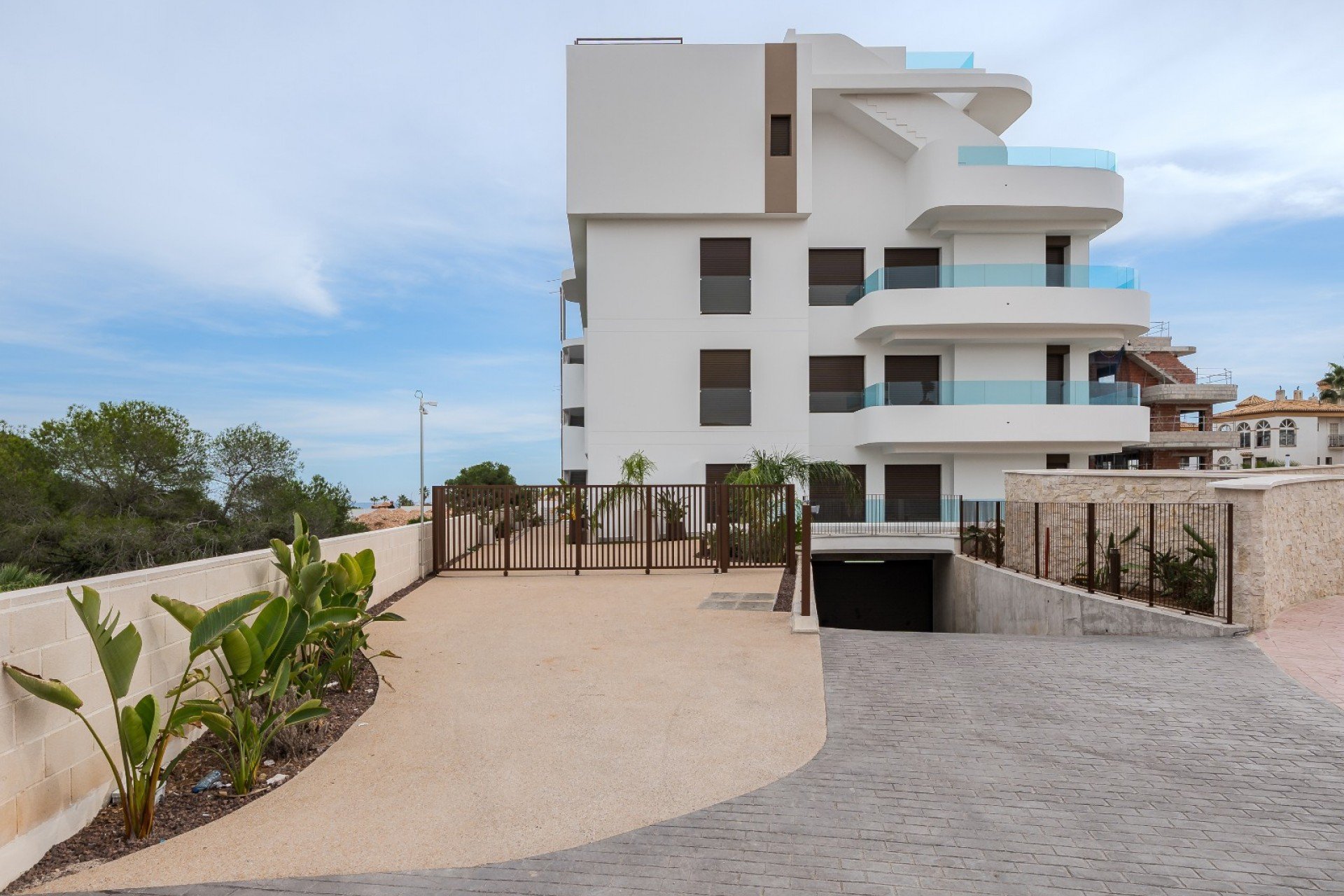 Resale - Apartment / Flat * - Orihuela Costa - Playa Flamenca *
