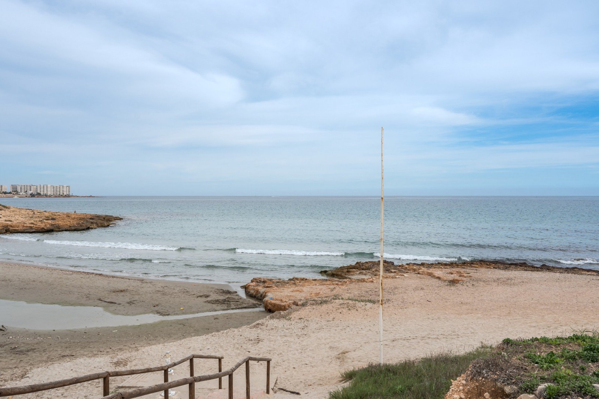 Resale - Apartment / Flat * - Orihuela Costa - Playa Flamenca *