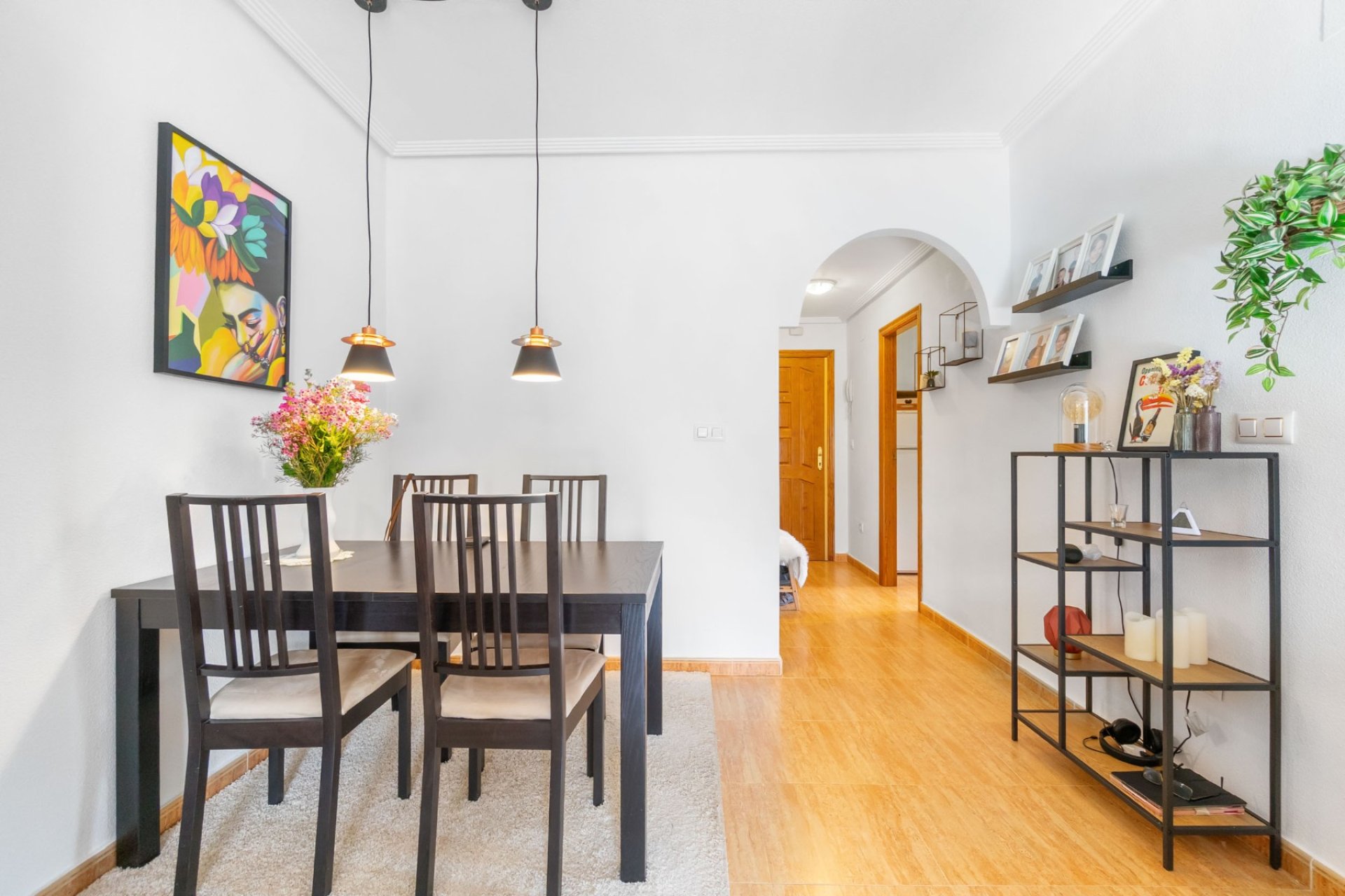 Resale - Apartment / Flat * - Orihuela Costa * - Playa Flamenca *